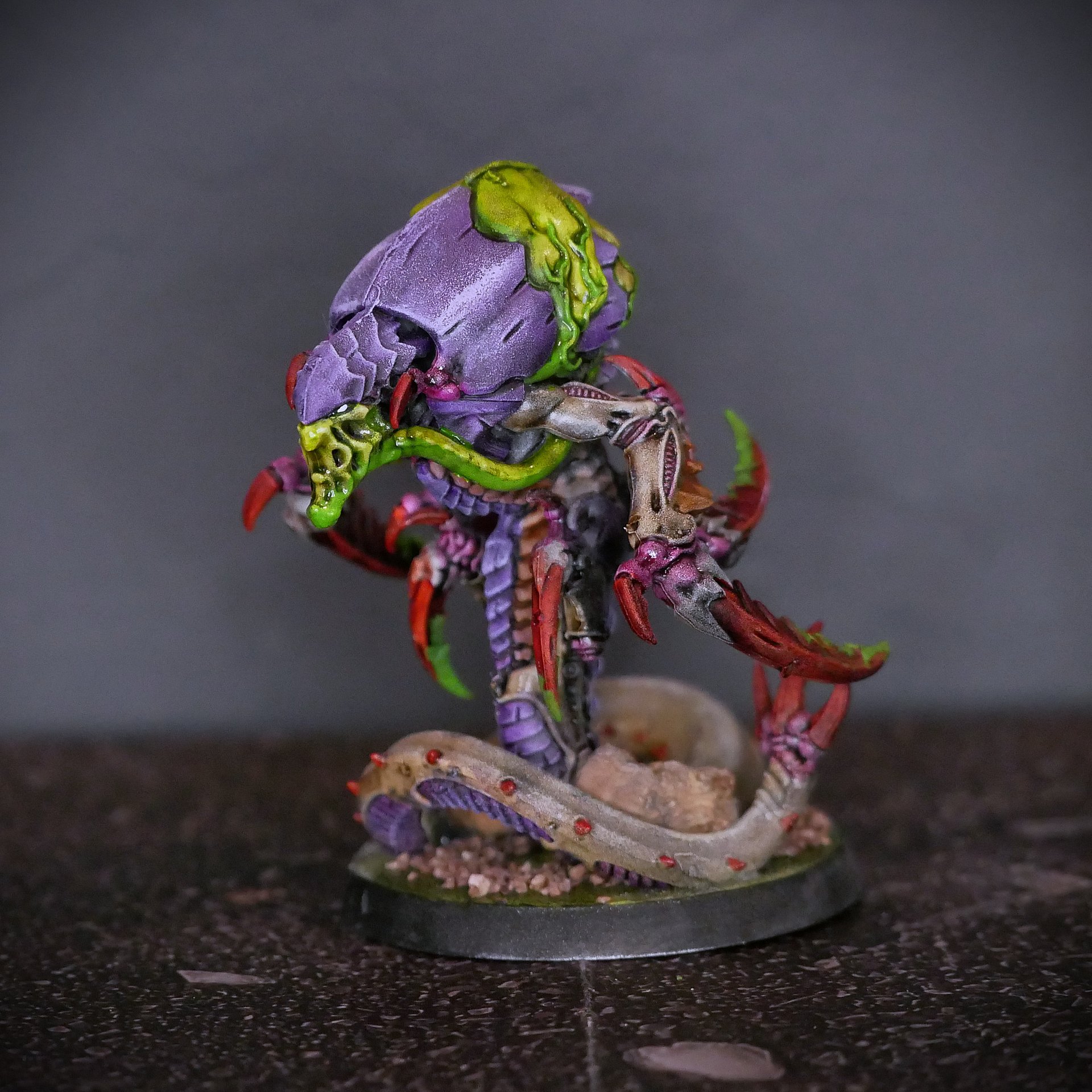 Miniature Painting Custom Commission product image (5)