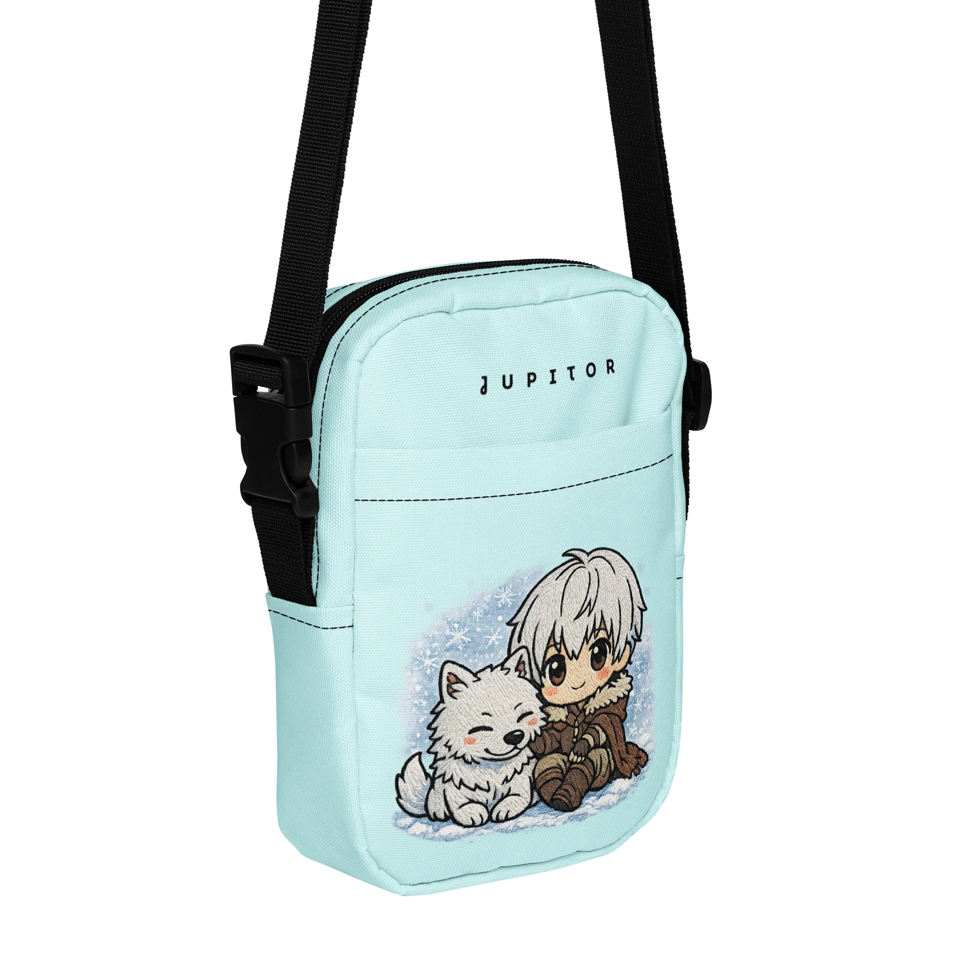 Eternal Joann Crossbody Bag product image (1)