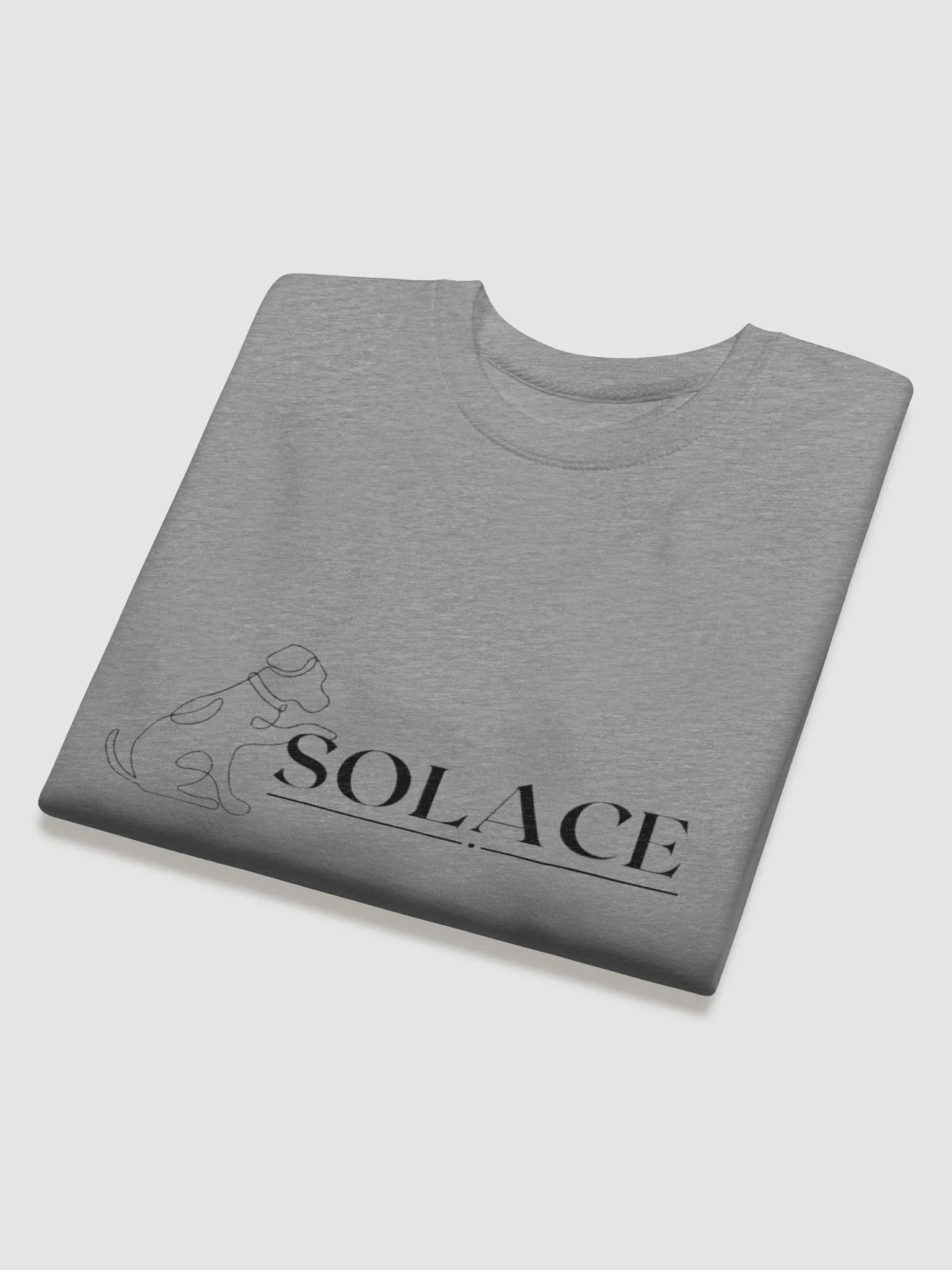 Solace Crewneck Sweatshirt product image (12)