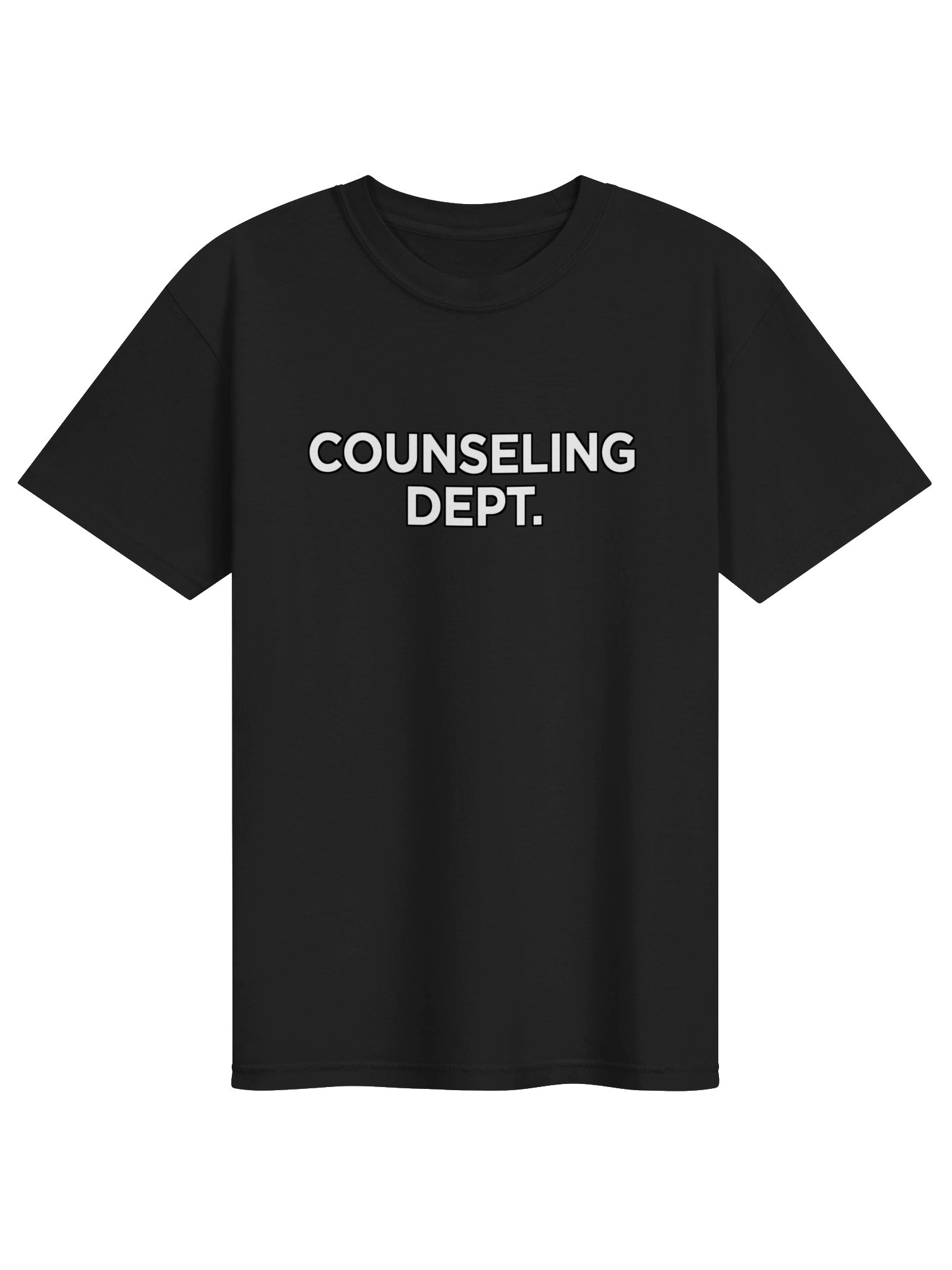 Counseling Dept. product image (1)