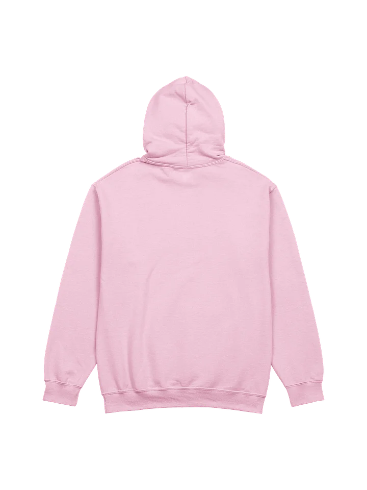 FLOWER HEART HOODIE product image (2)