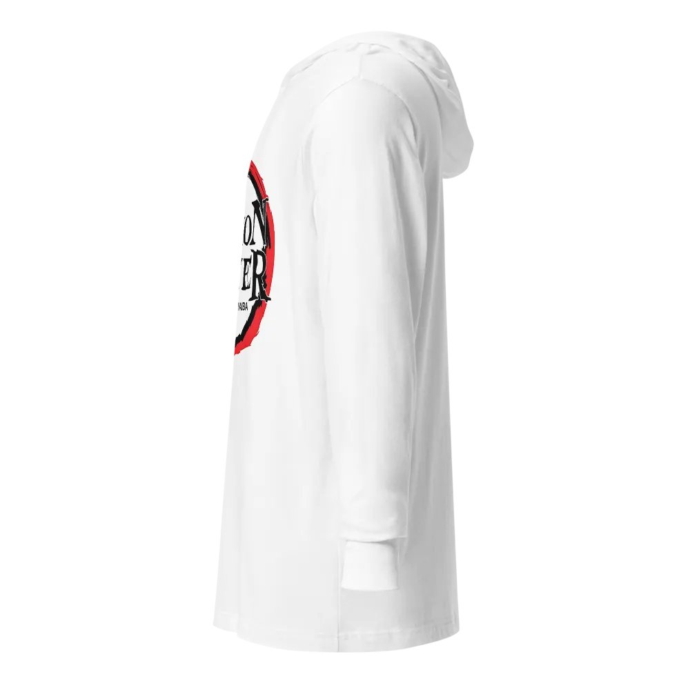 Anime: Kimetsu no Yaiba Emblem Hoodie product image (4)