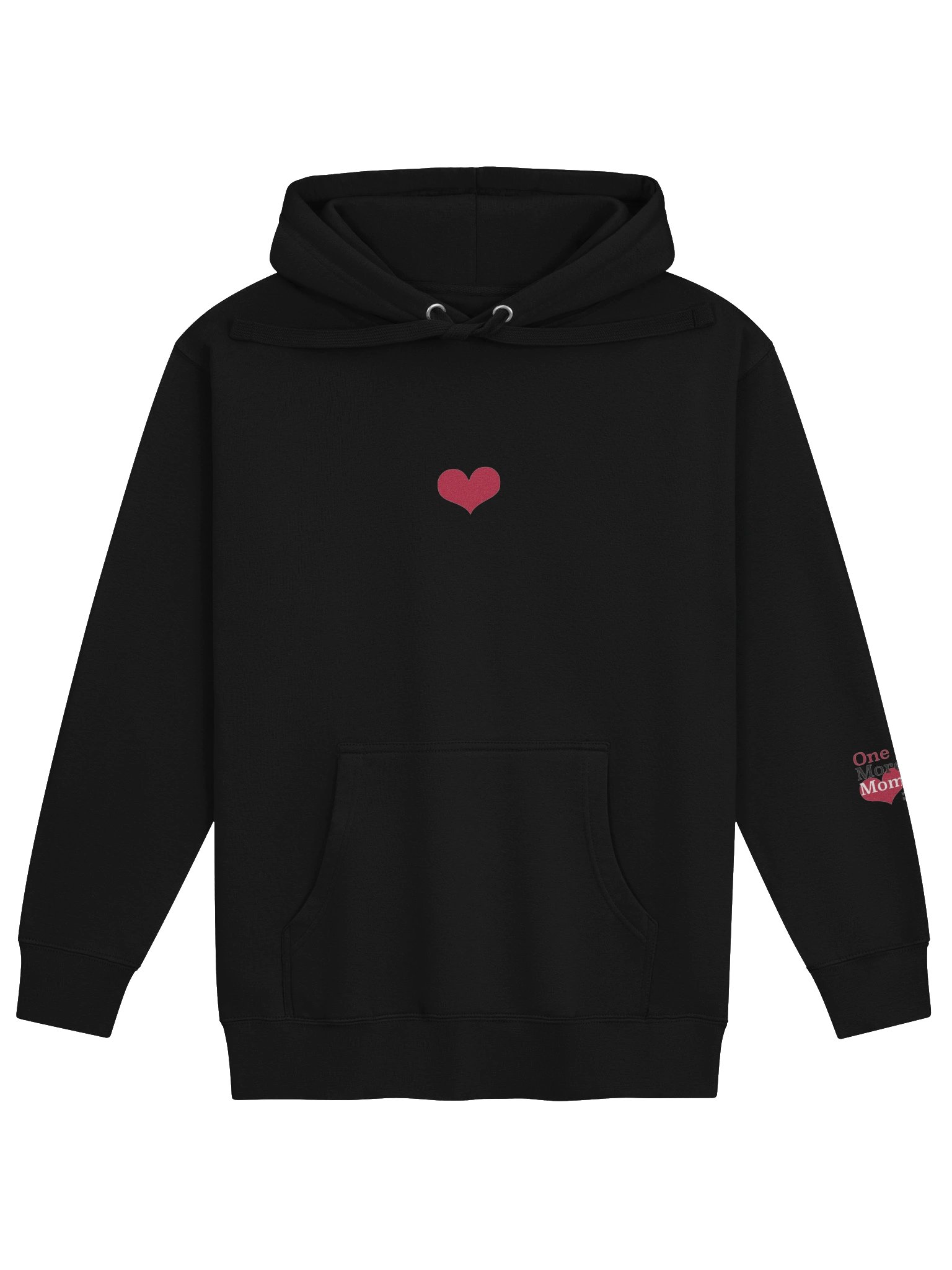 Call Your Mom Hoodie