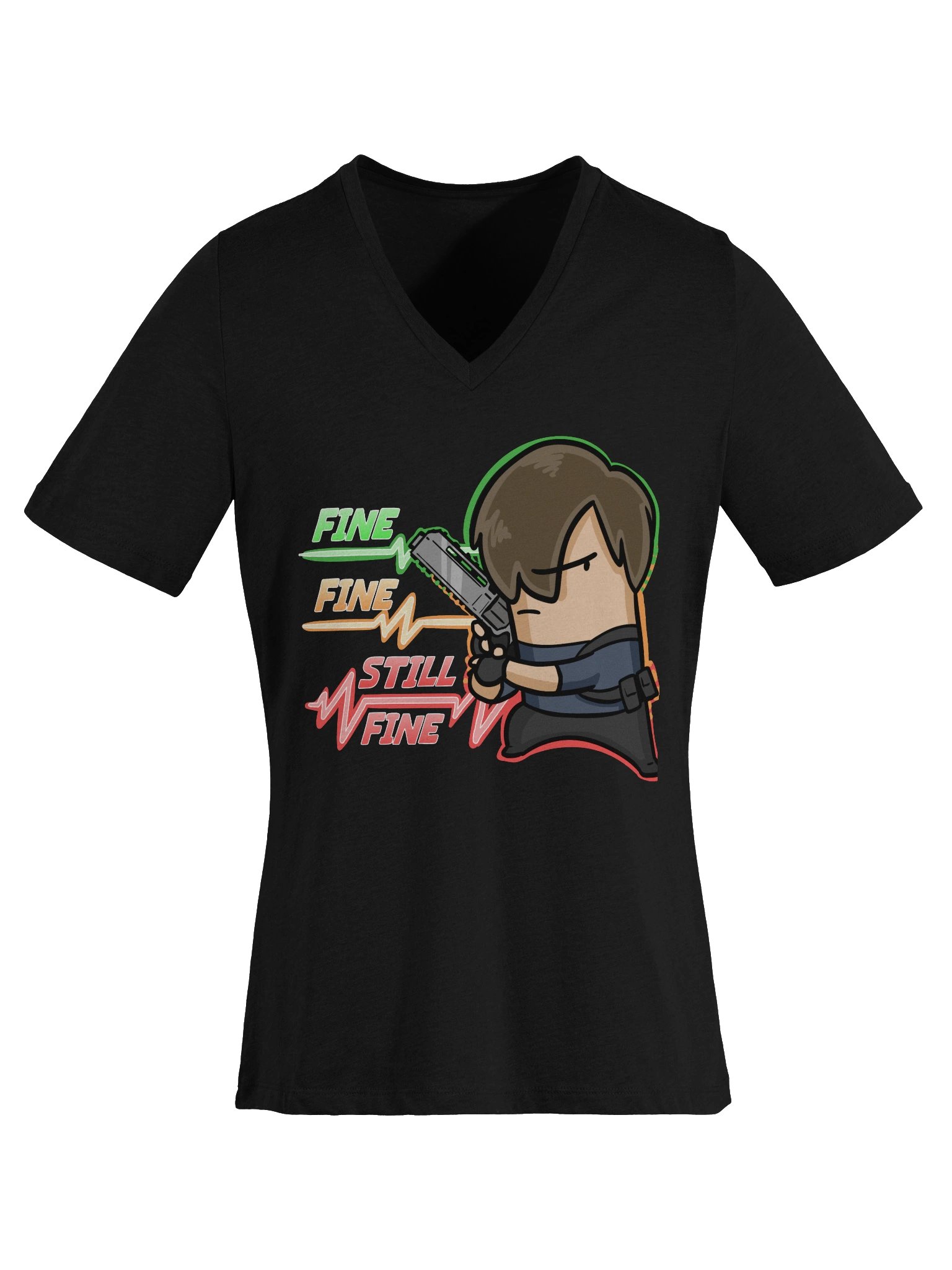 Fine, Fine, Still Fine (women's) product image (31)