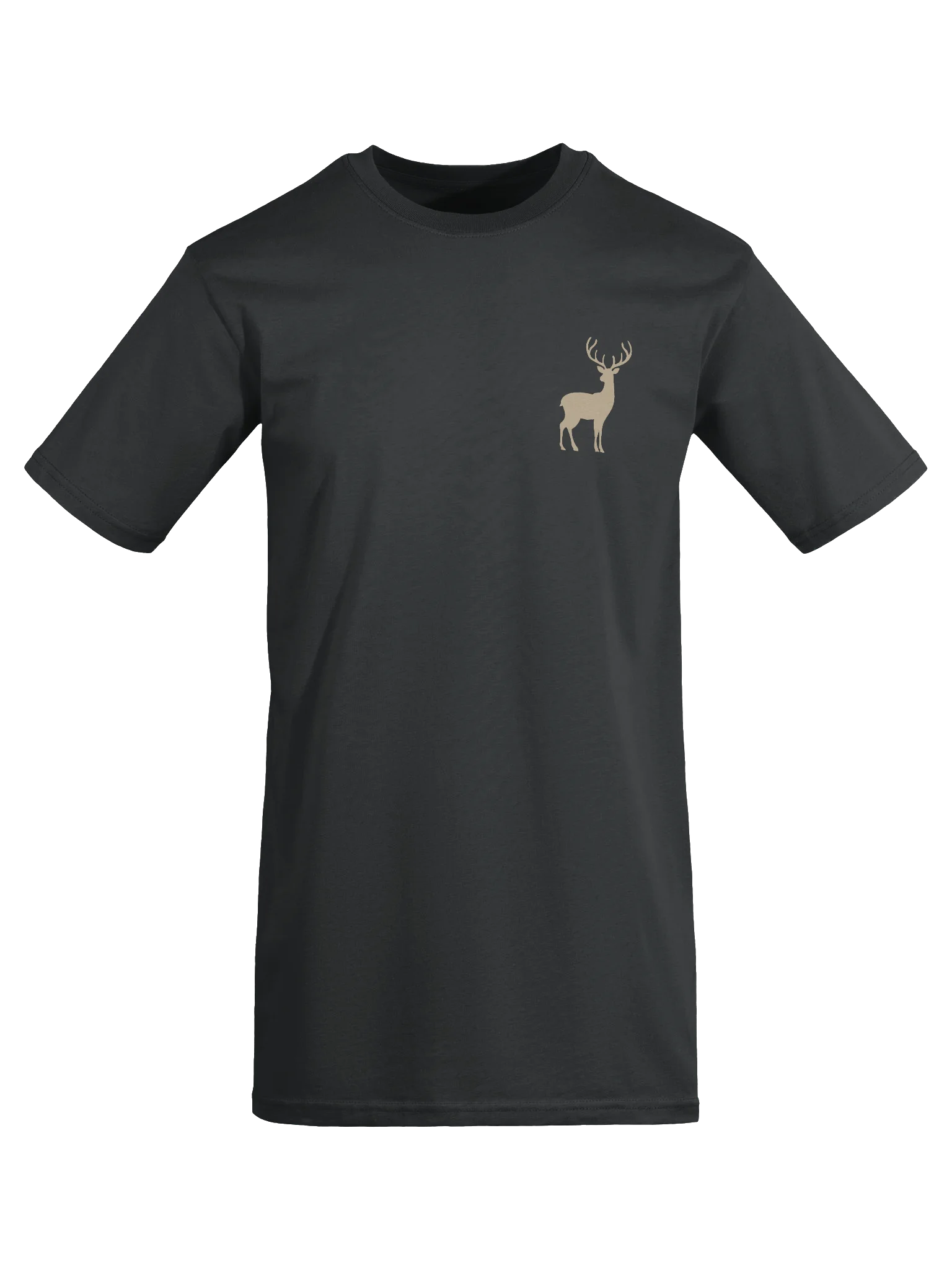 Into the Northwoods — Hunter T-Shirt product image (8)