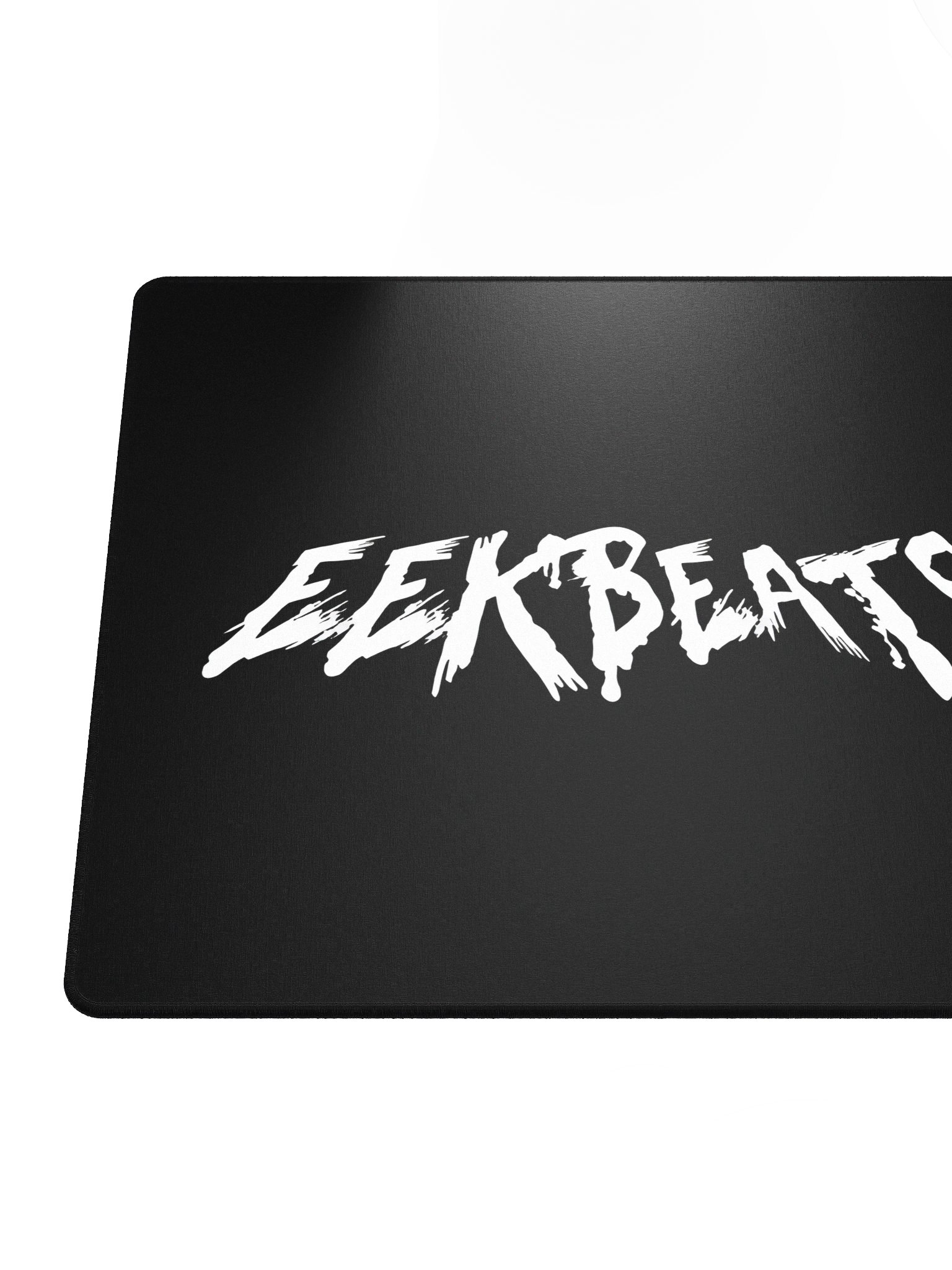 'EekBeats' Gaming Mouse Pad product image (7)