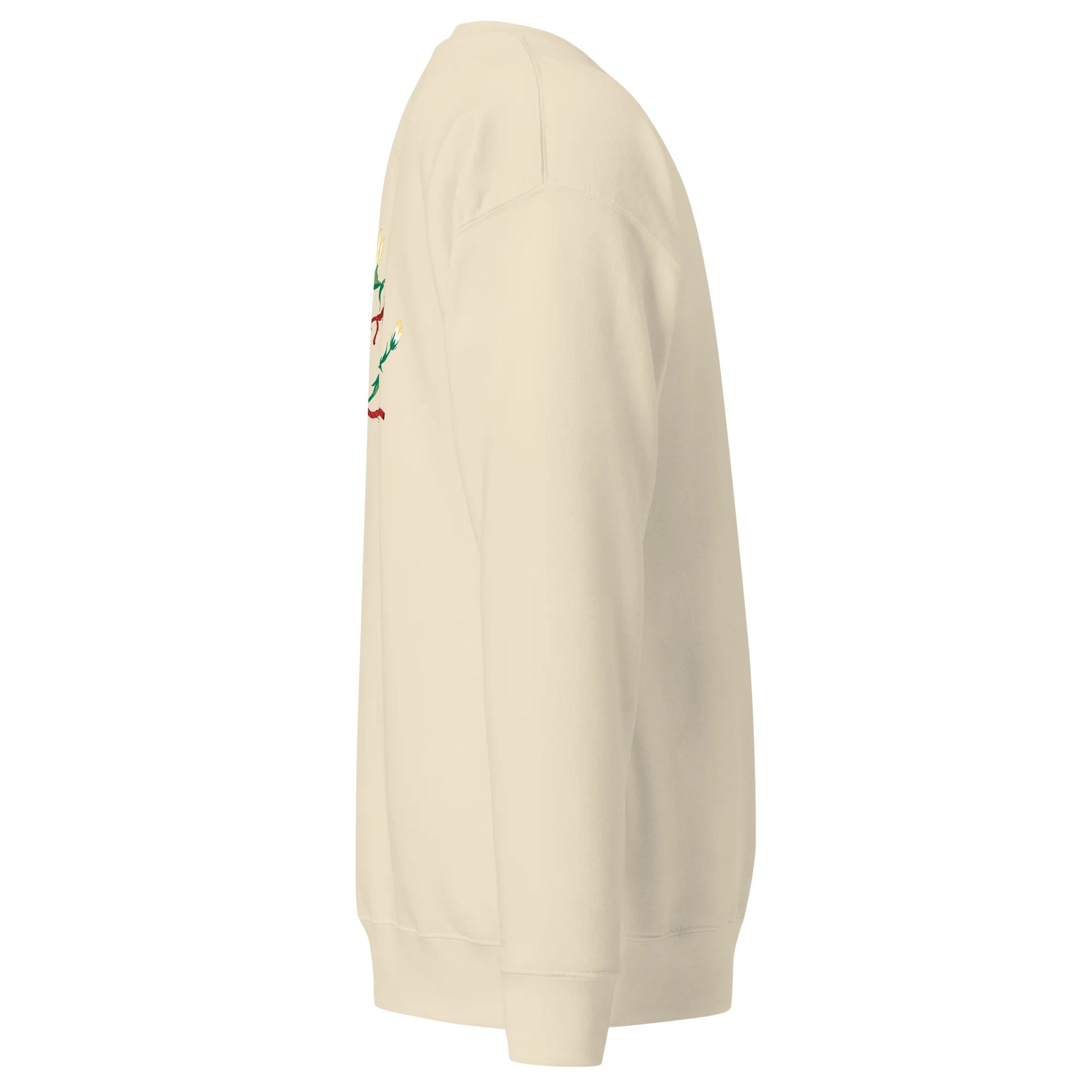 Daisy Knot Sweatshirt product image (4)