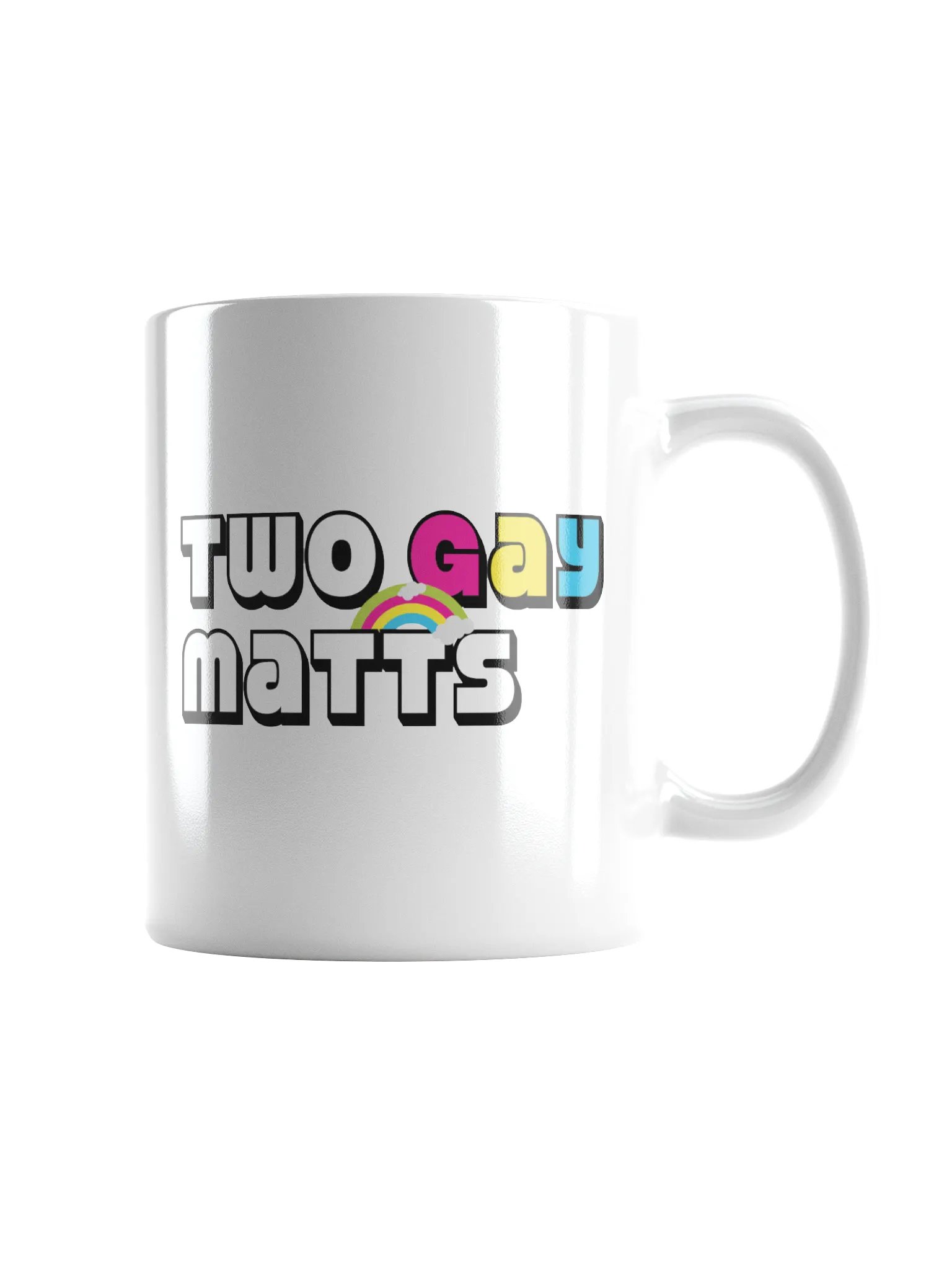 Logo Mug product image (3)