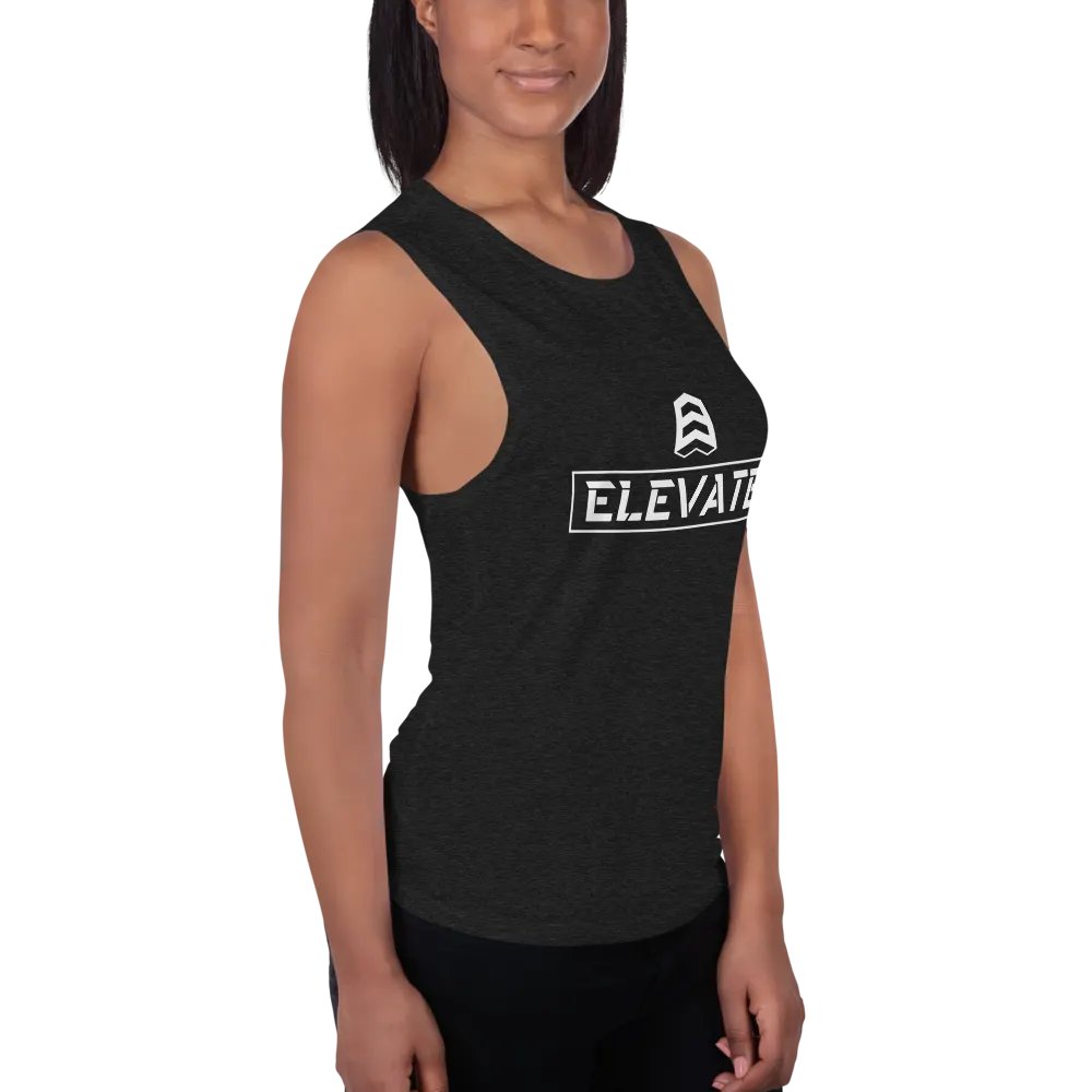 Elevate Women Crop Top product image (3)