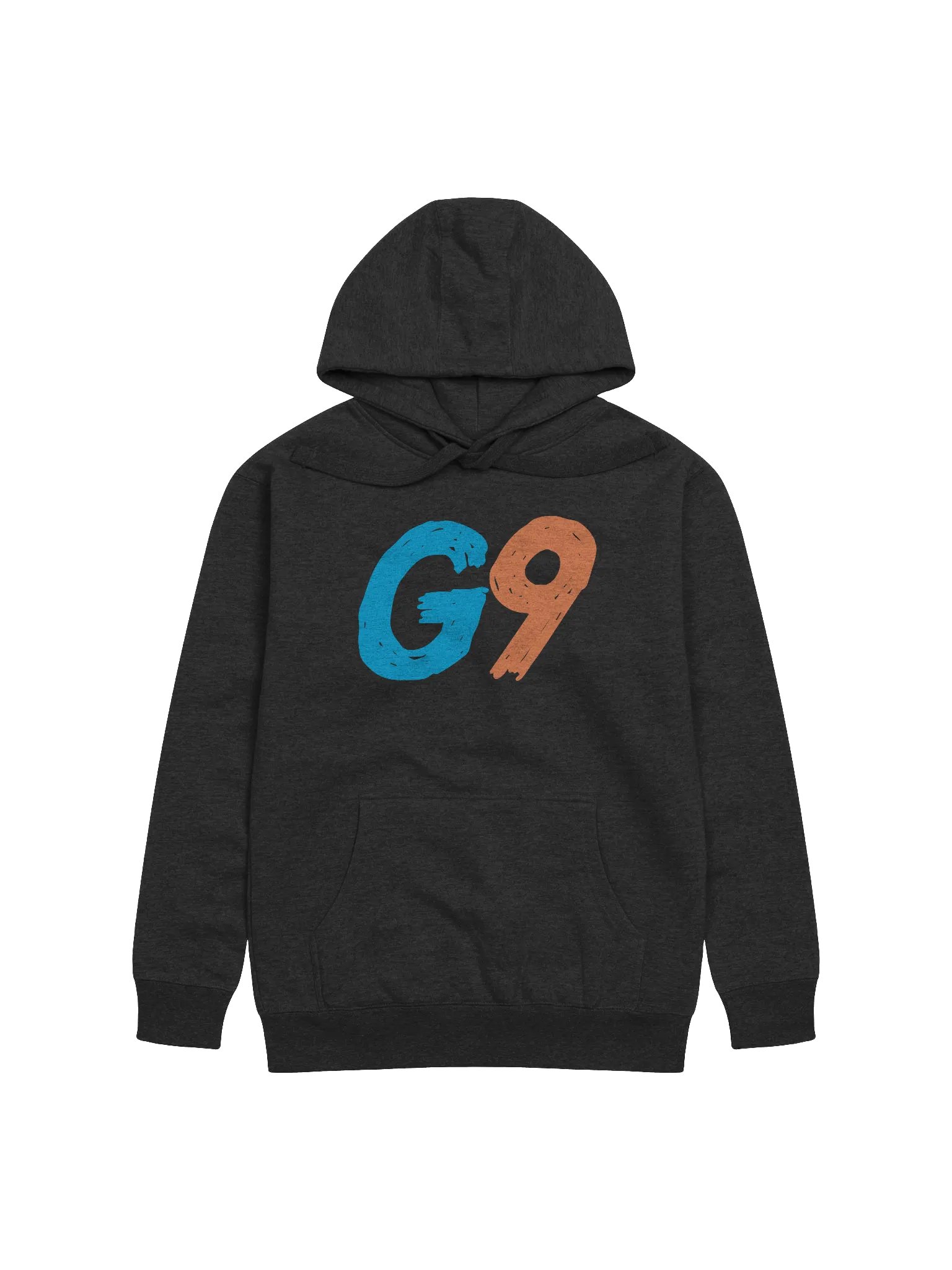 G9 Hoodie product image (5)