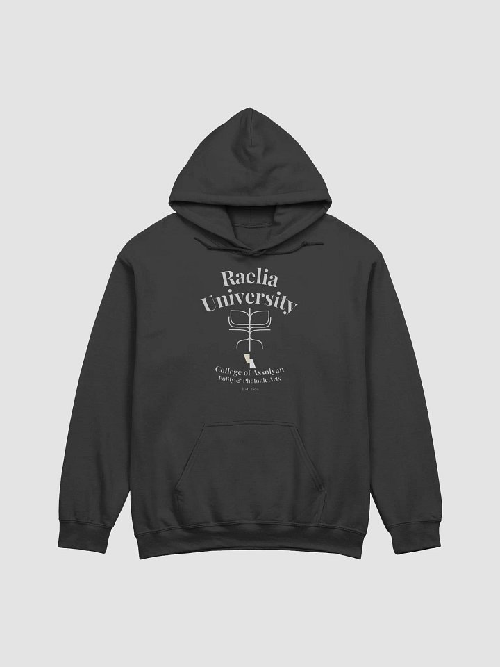 RUCA Hoodie product image (1)
