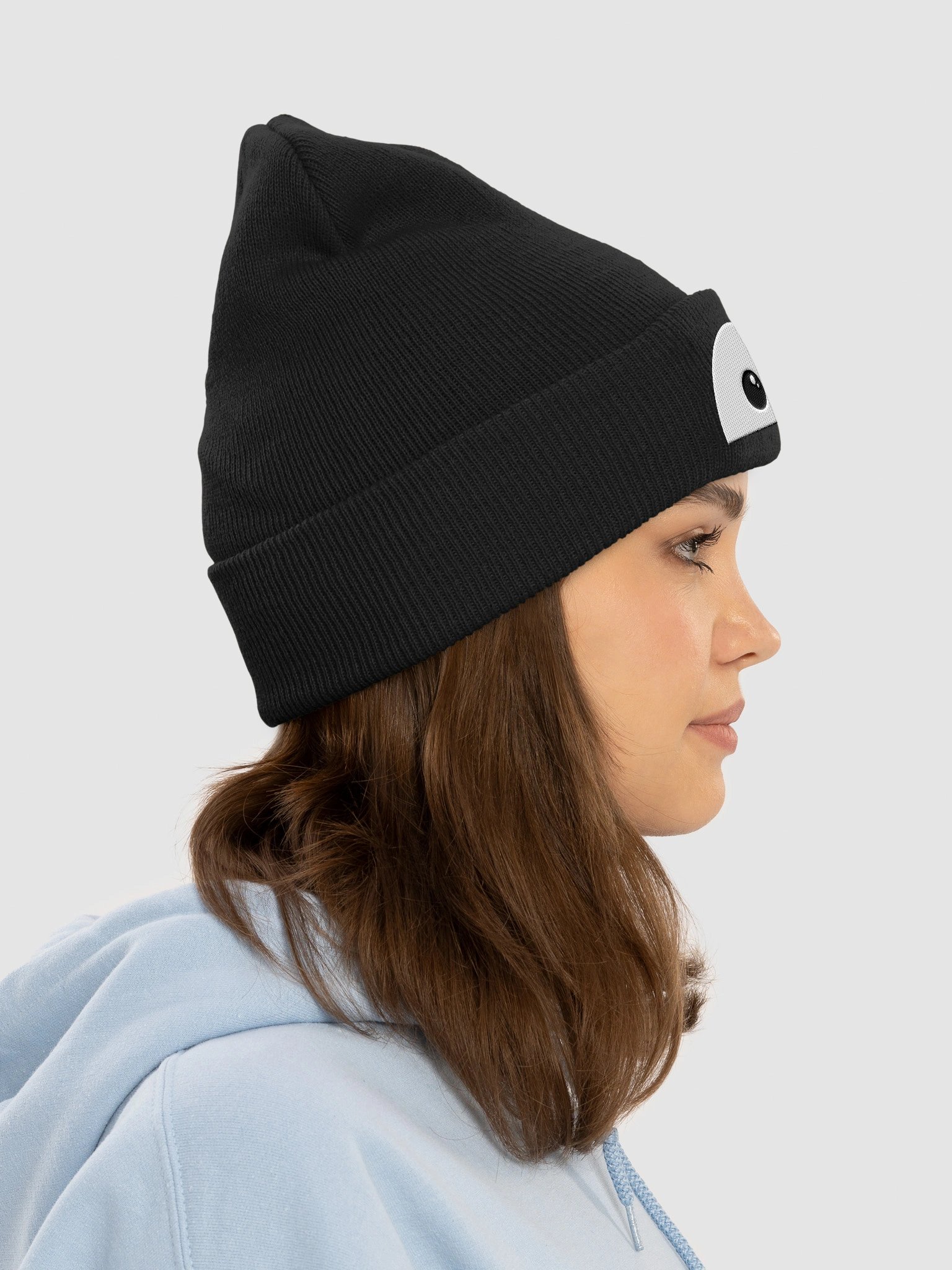 pengu meep beanie 펭구밒비니 🐧 product image (5)