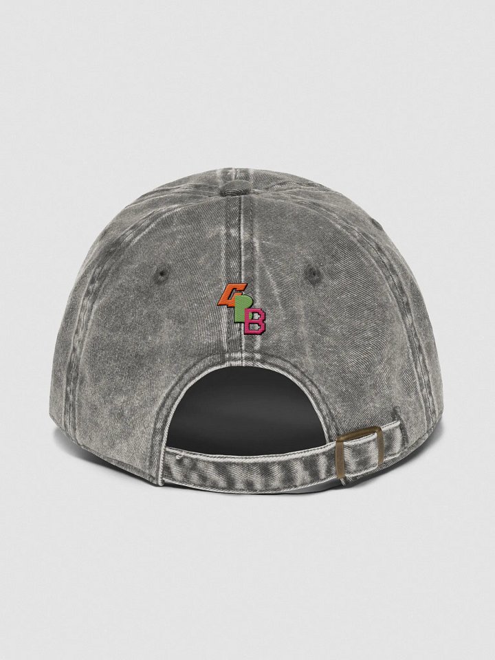 Limited Edition GBB Hat... product image (2)