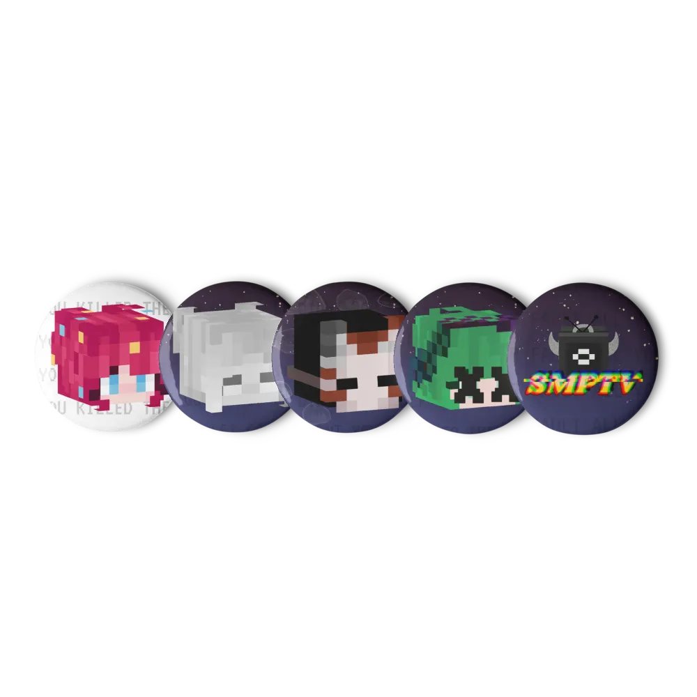 SMPTV At Night product image (1)