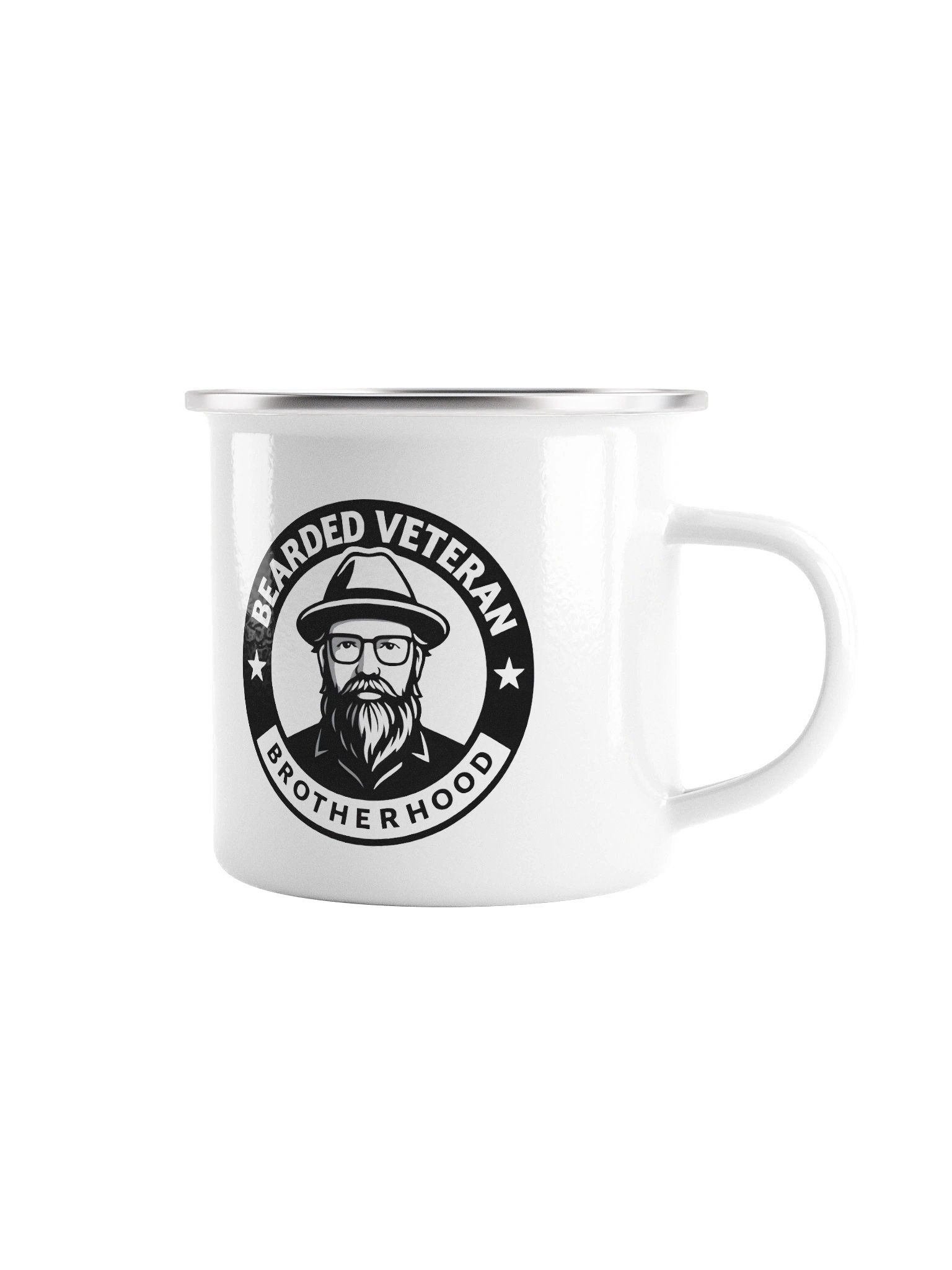 Whiskey Sipping Camp Cup product image (1)