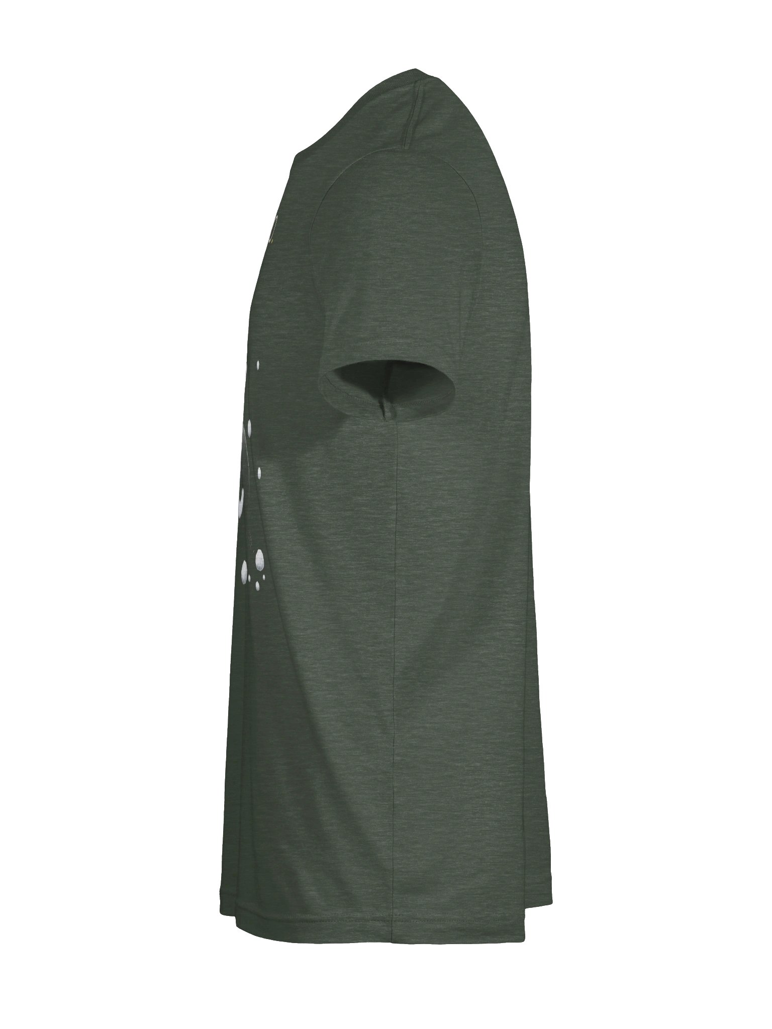 Hail No T-Shirt product image (9)