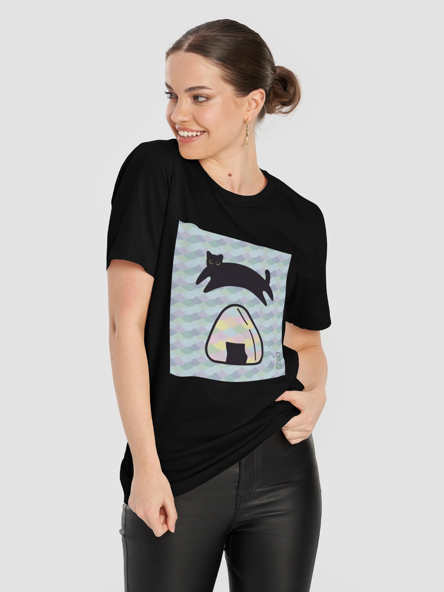 Onigiri Cat product image (71)