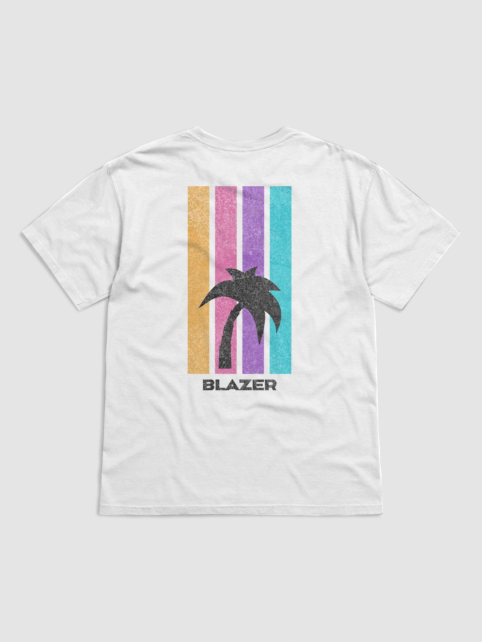 Malibu Static Tee product image (2)