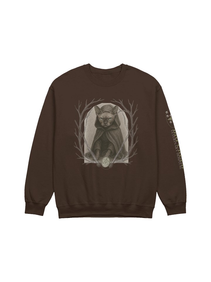 The Morty Sweatshirt product image (1)