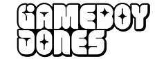 GameboyJones