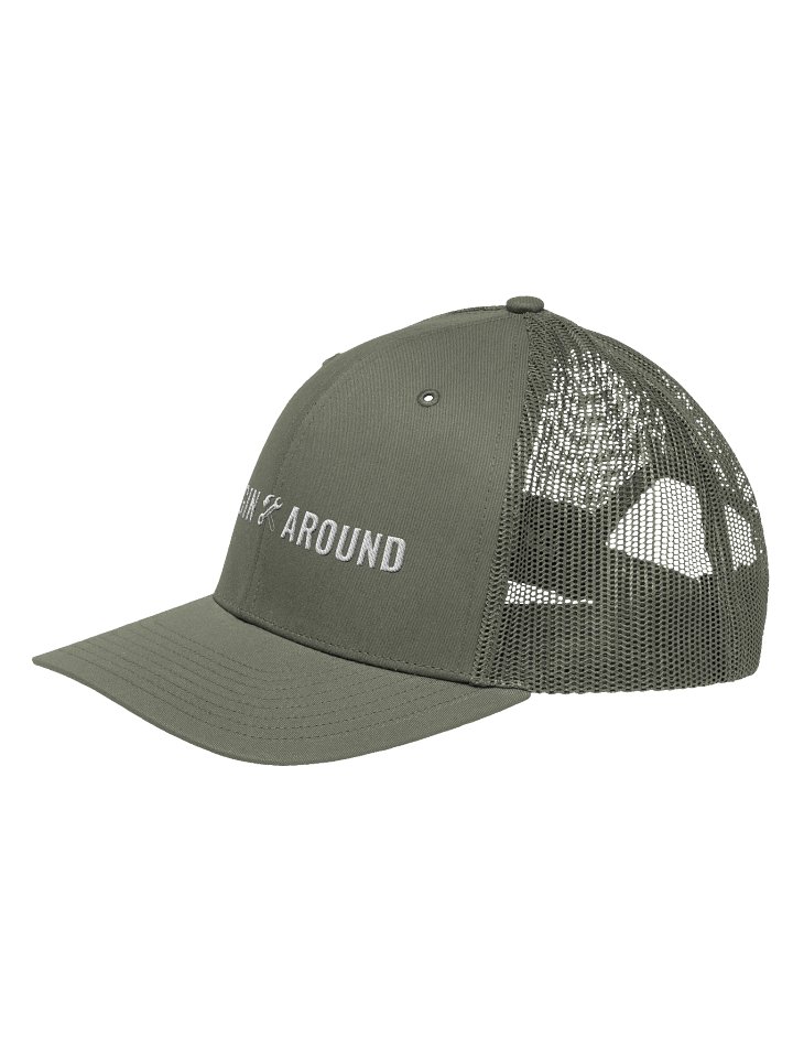 Craigin Around Cap product image (2)