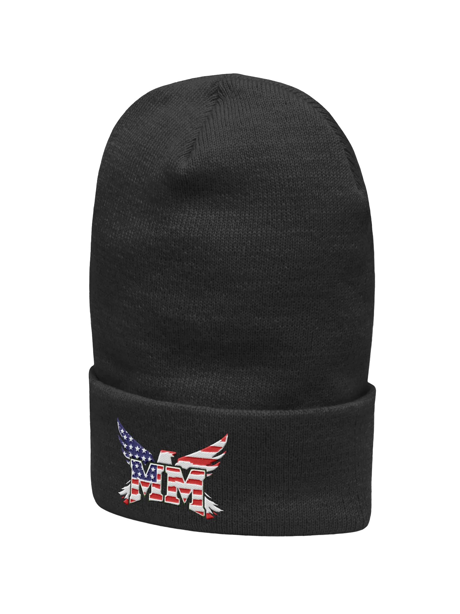 Classic Logo - Beanie product image (2)