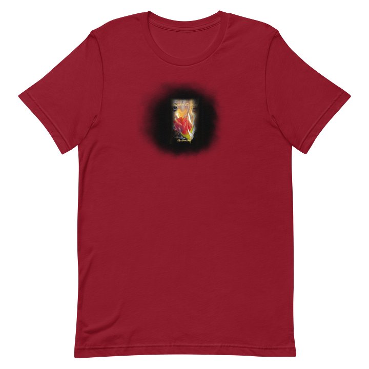 Unspoken Destiny Unisex T-Shirt product image (9)