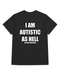 ONLINE PERSONA tee product image (1)