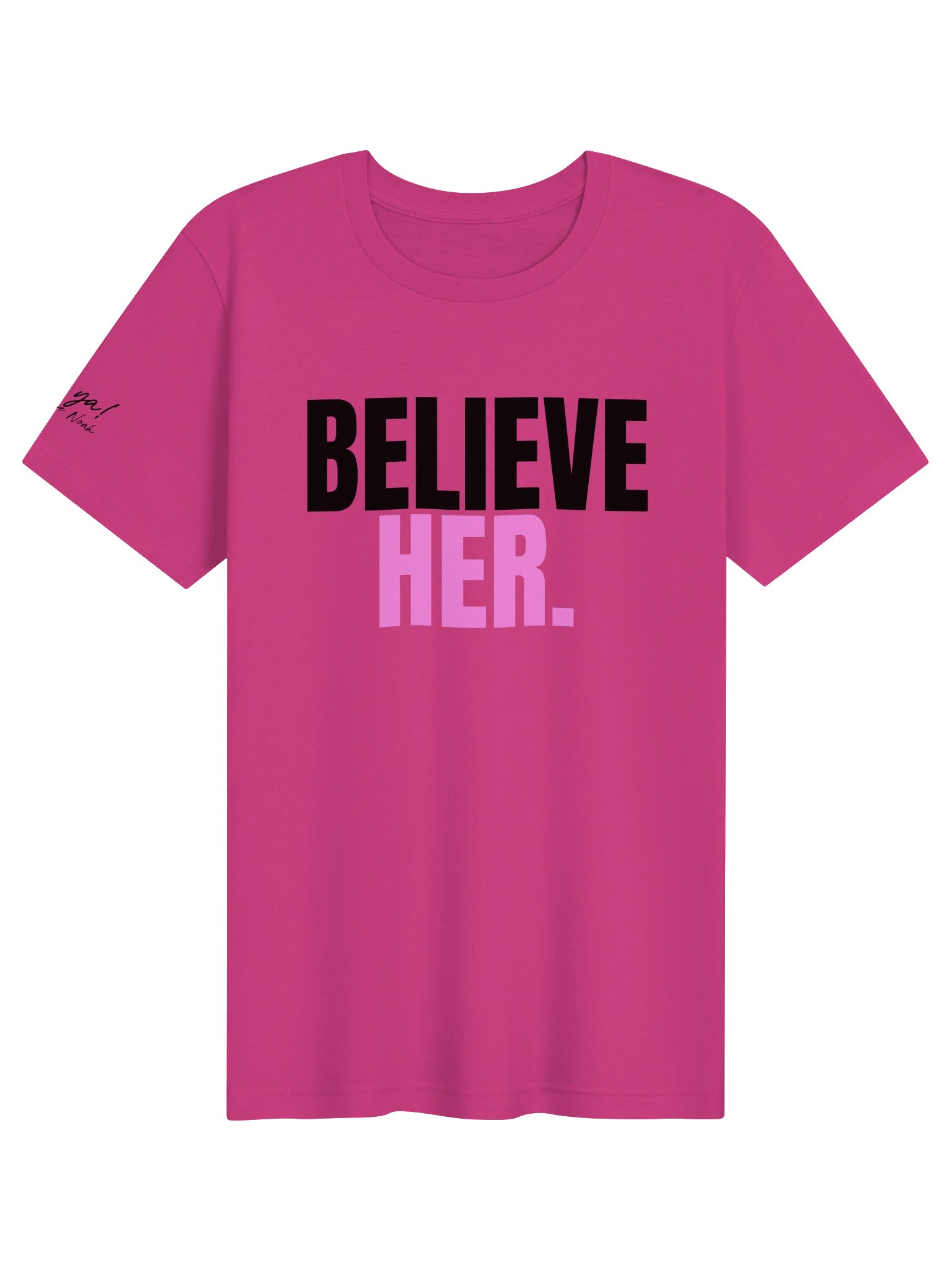 Believe Her. (tee) product image (57)