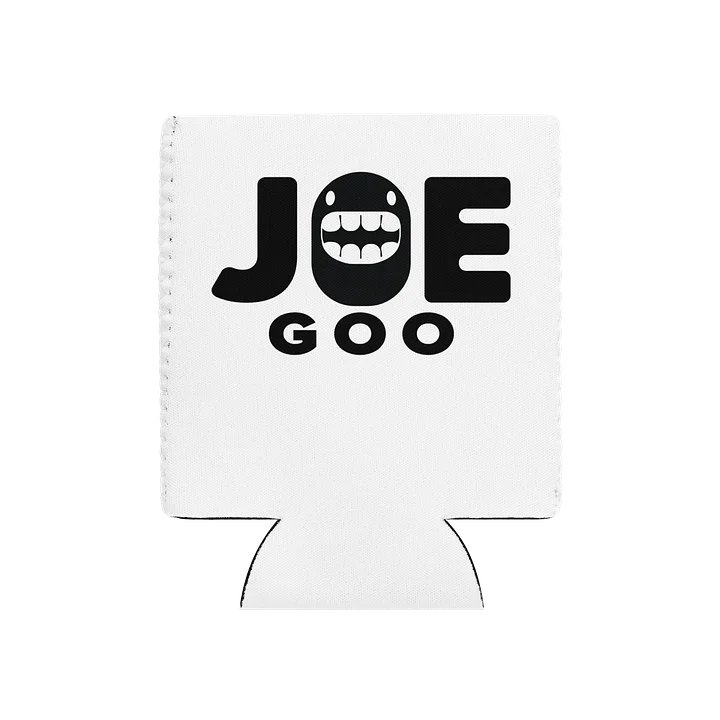 Joe Goo Koozie product image (1)