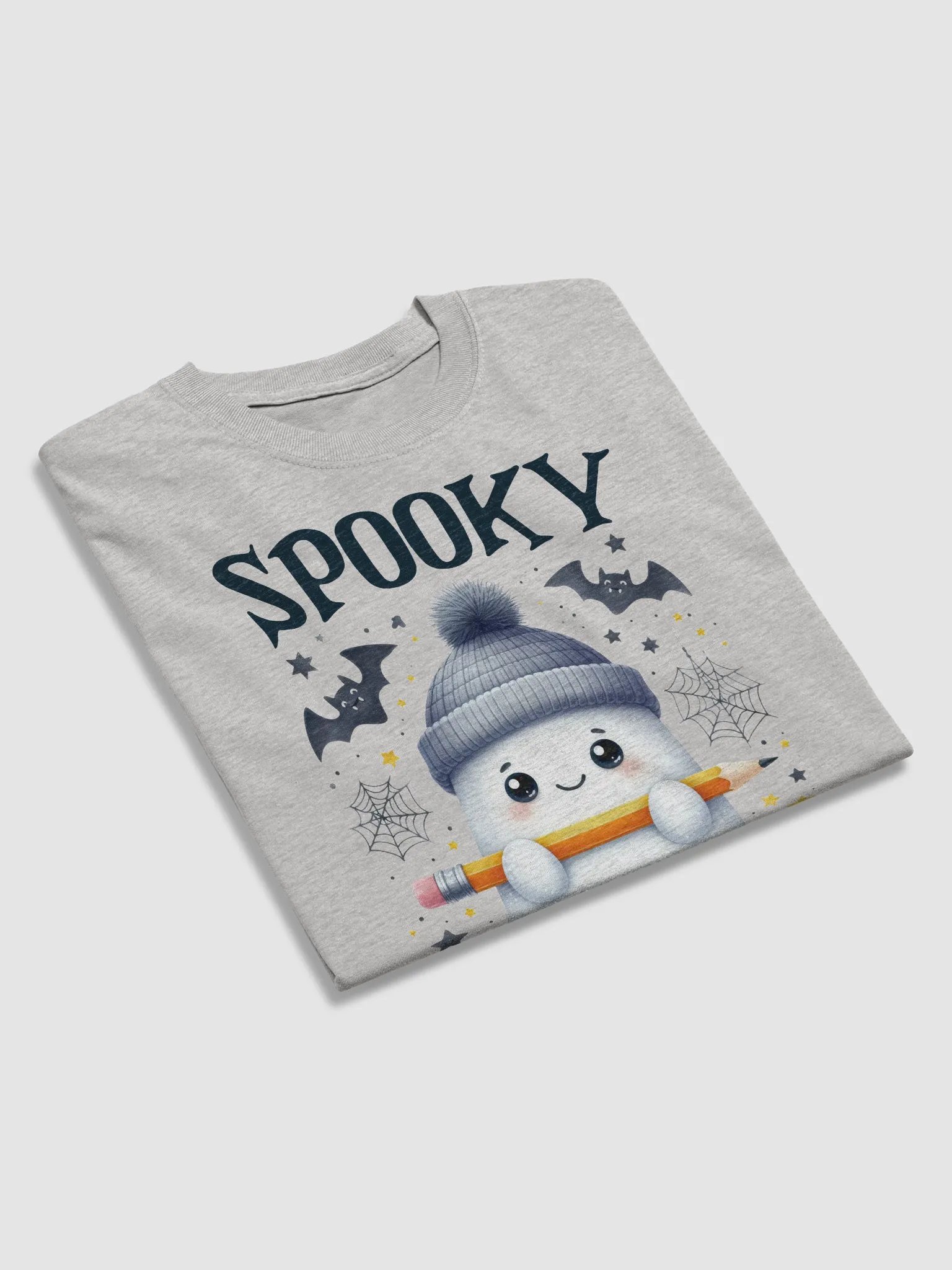 Boo-tifully Spooky Teacher Style product image (4)