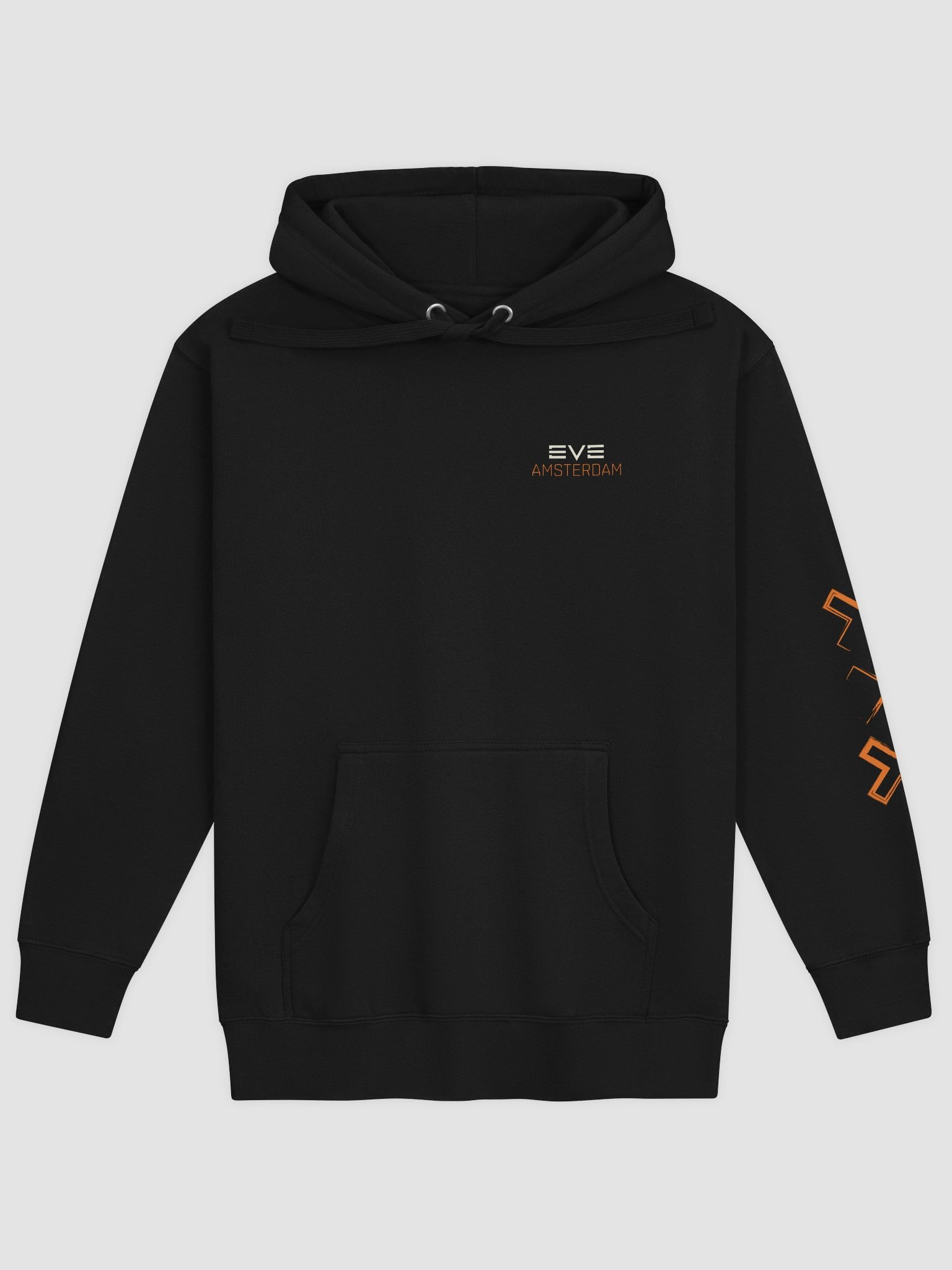Eve Amsterdam 2026 Hoodie product image (1)