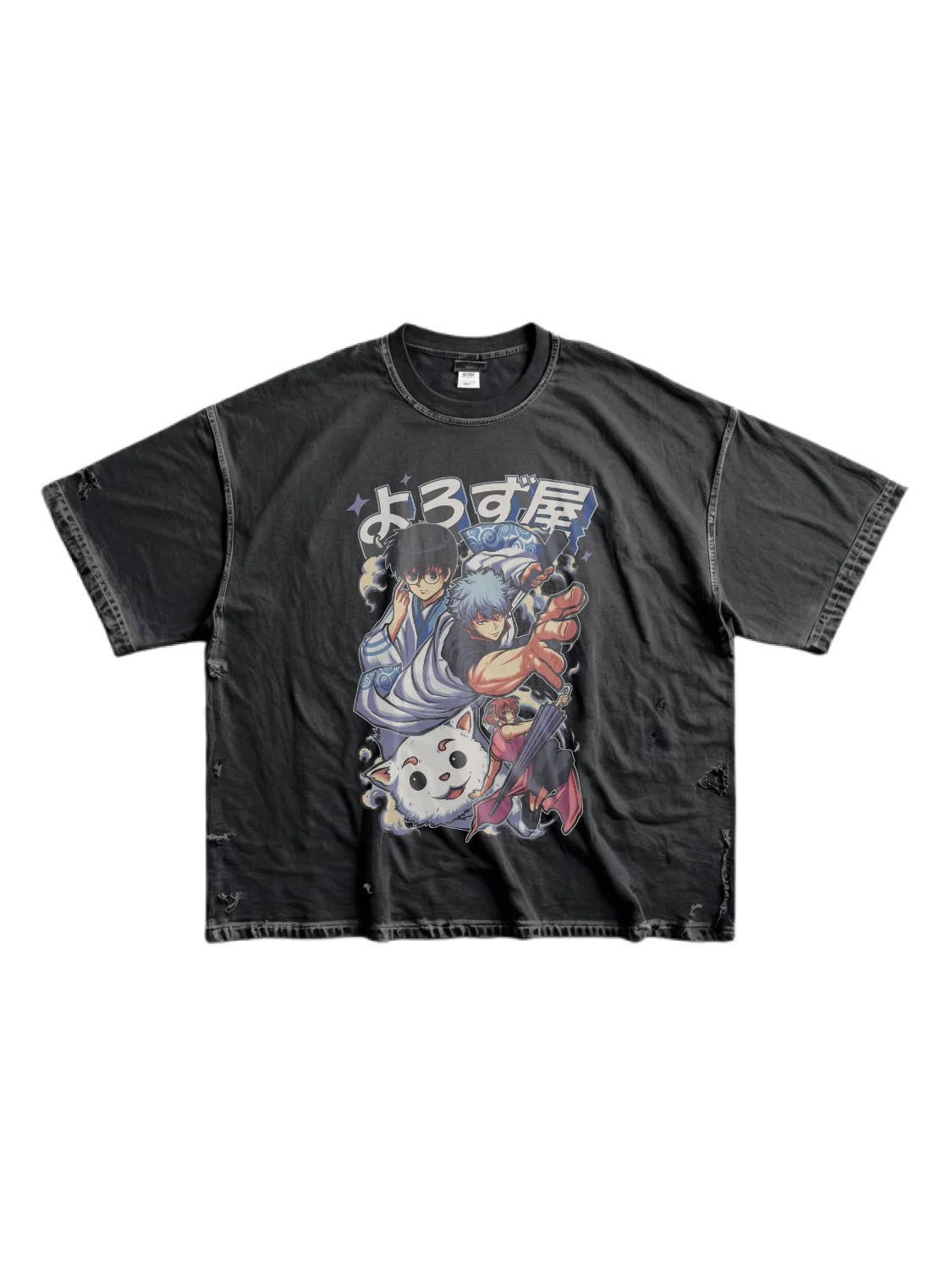 Yorozuya (Inspired by Gintama) product image (1)