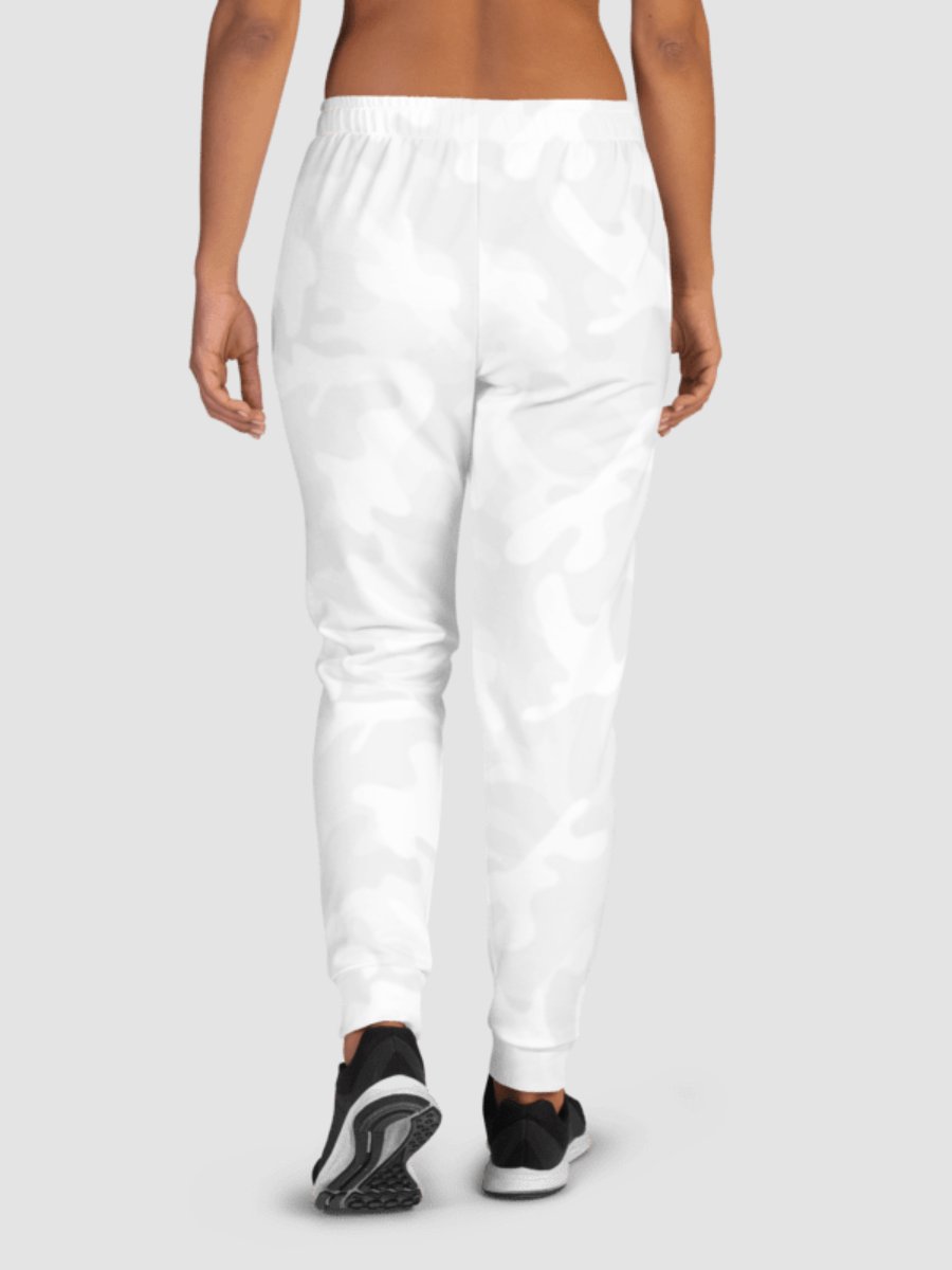 Joggers - White Camo product image (4)