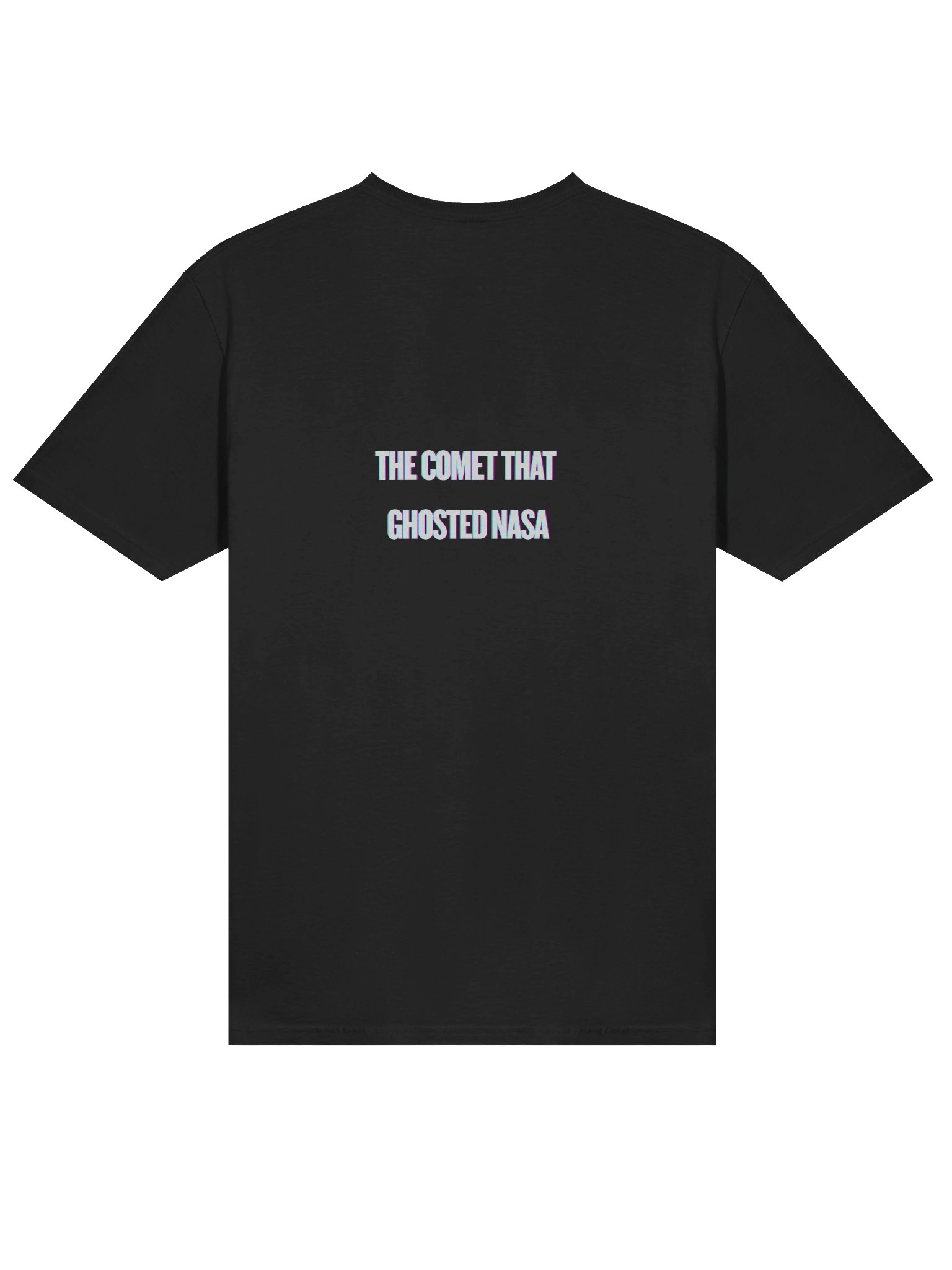 “Ghosted by a Comet” product image (4)