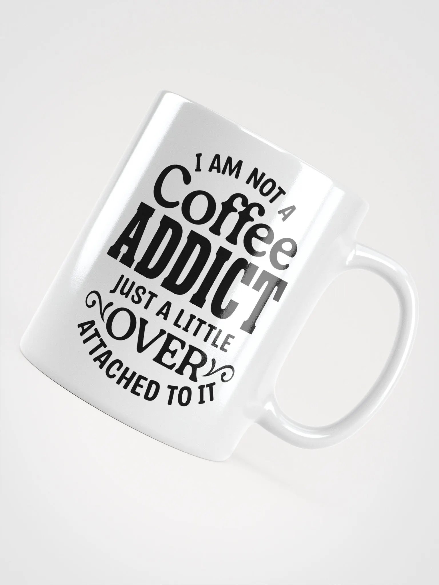 Attached To Coffee Mug product image (10)