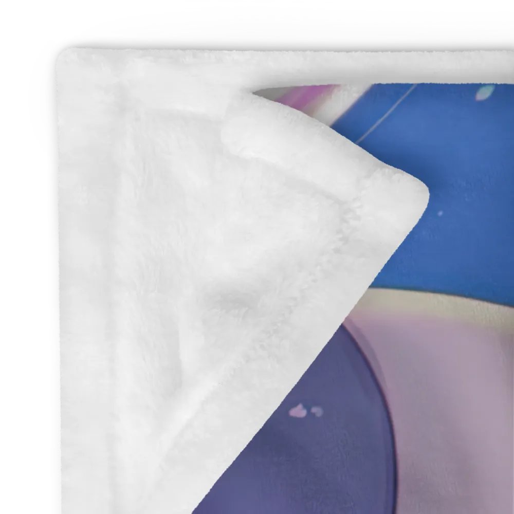 Racal ra's Alice Alucard Mofumofu Blanket product image (24)
