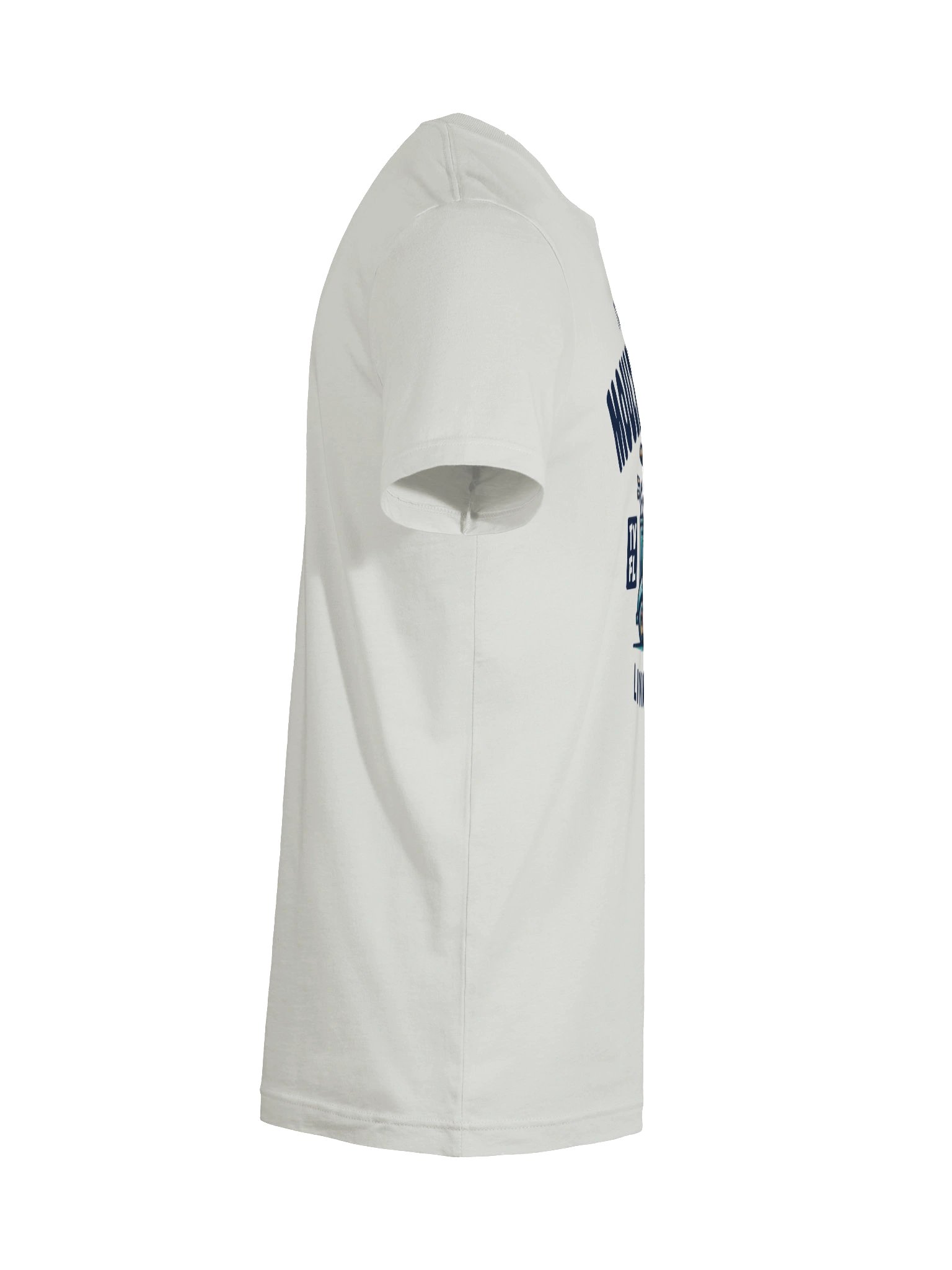The Village of Moultrie Creek TV FL Golf Cart Design T-Shirt product image (104)