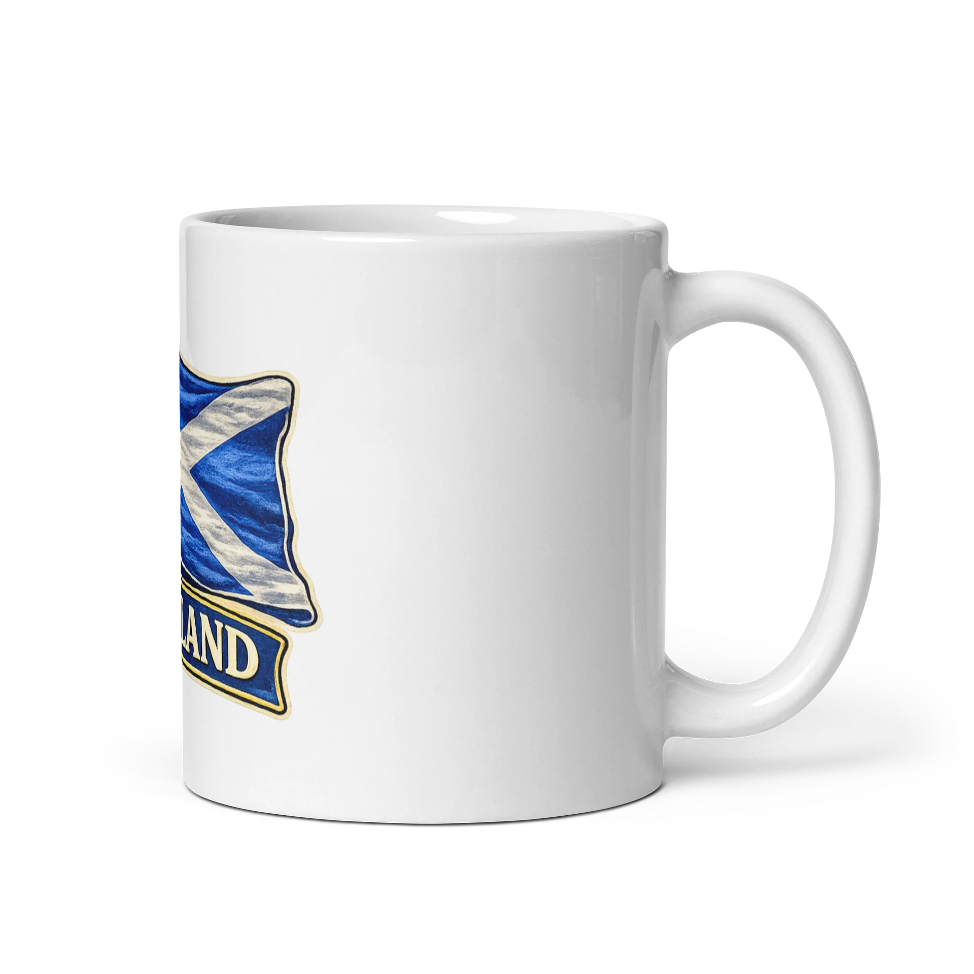 Cone mug product image (1)