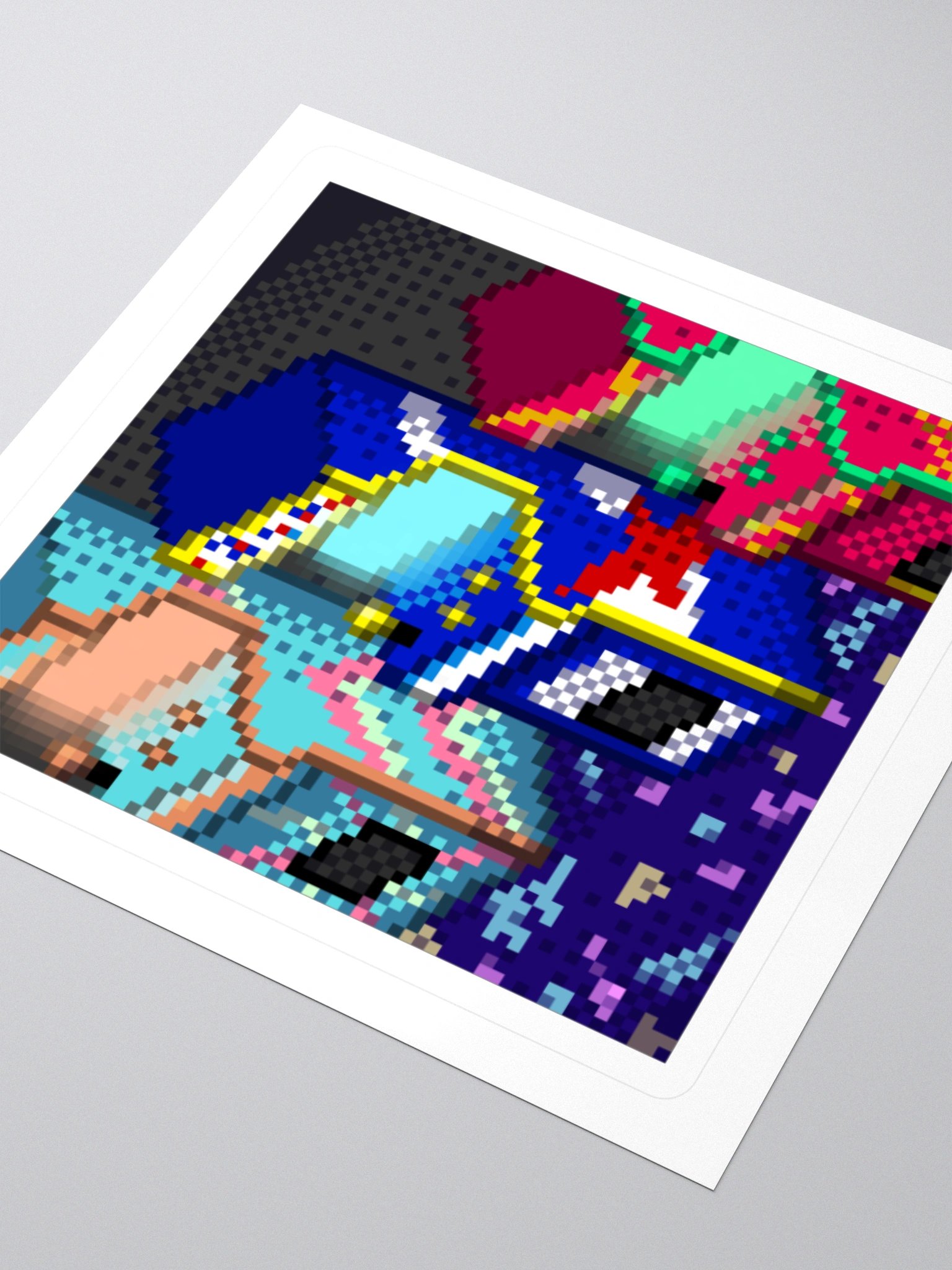 Pixel Arcade product image (3)