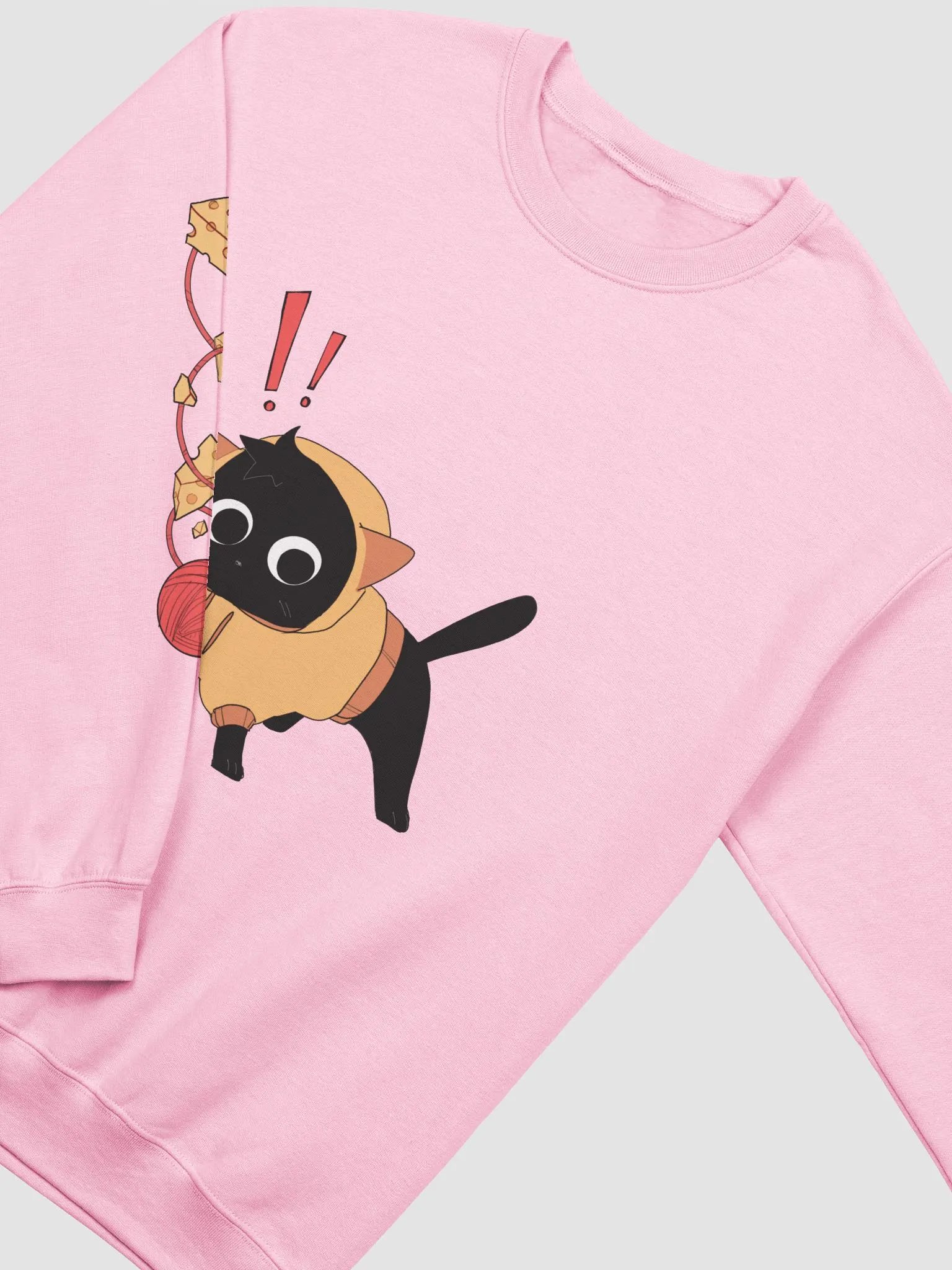 Mouse Chase Sweatshirt product image (12)