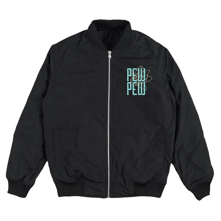 +1 Windbreaker product image (1)