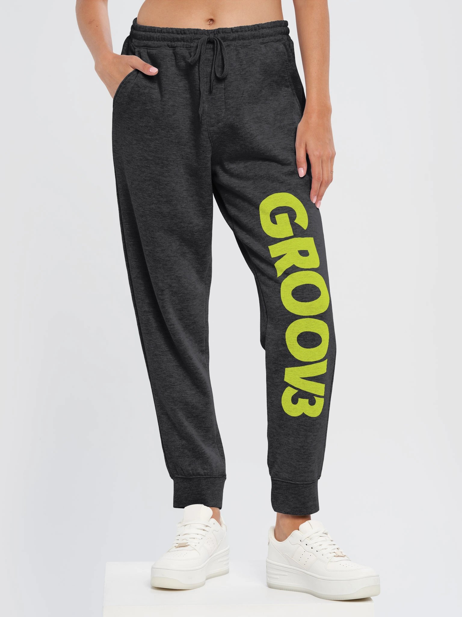 GROOV3 Joggers product image (3)