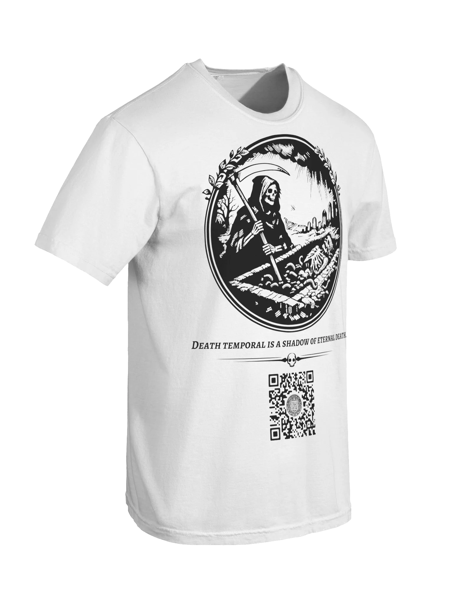 Voice of Death product image (8)