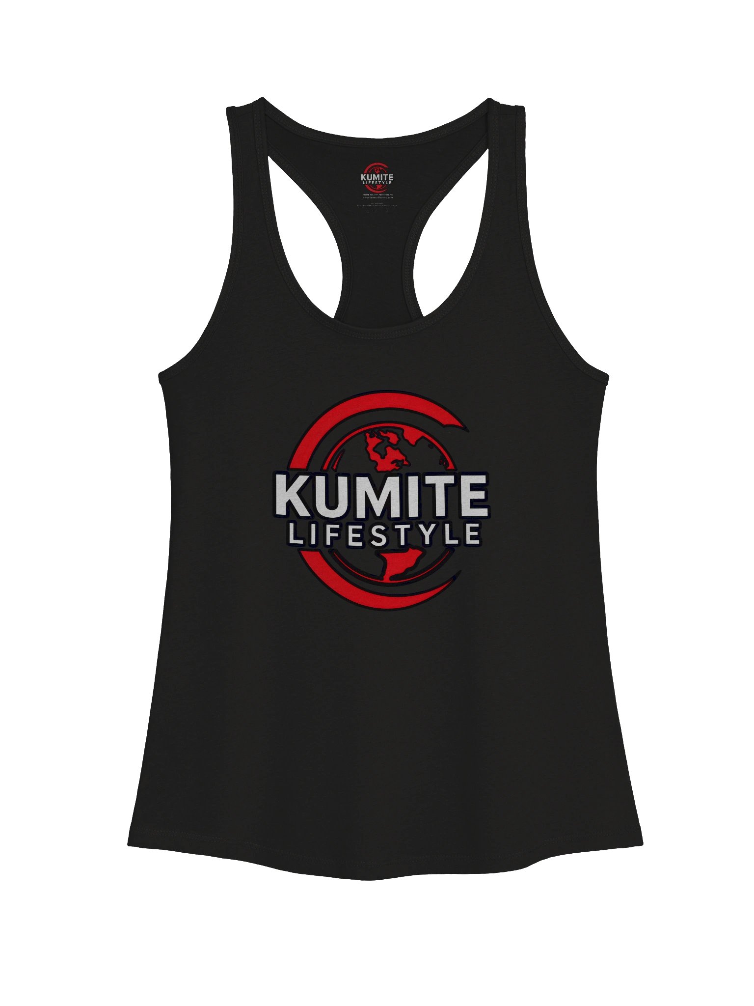 Globe Crest Tank - Women product image (3)