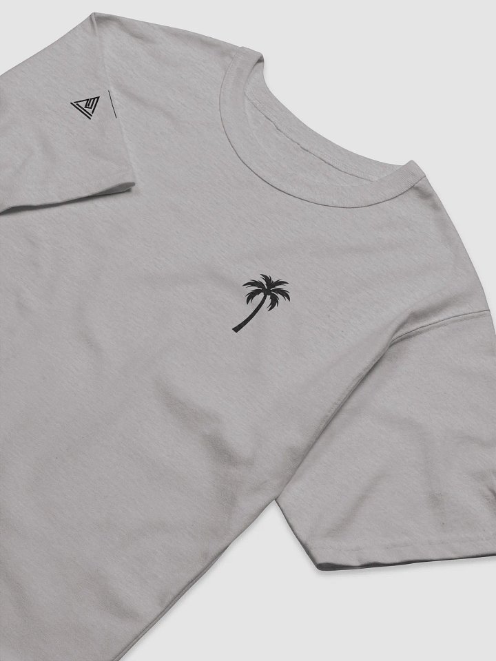 Razvan Mitroi x Champion Relaxed-fit T-Shirt - Grey product image (2)