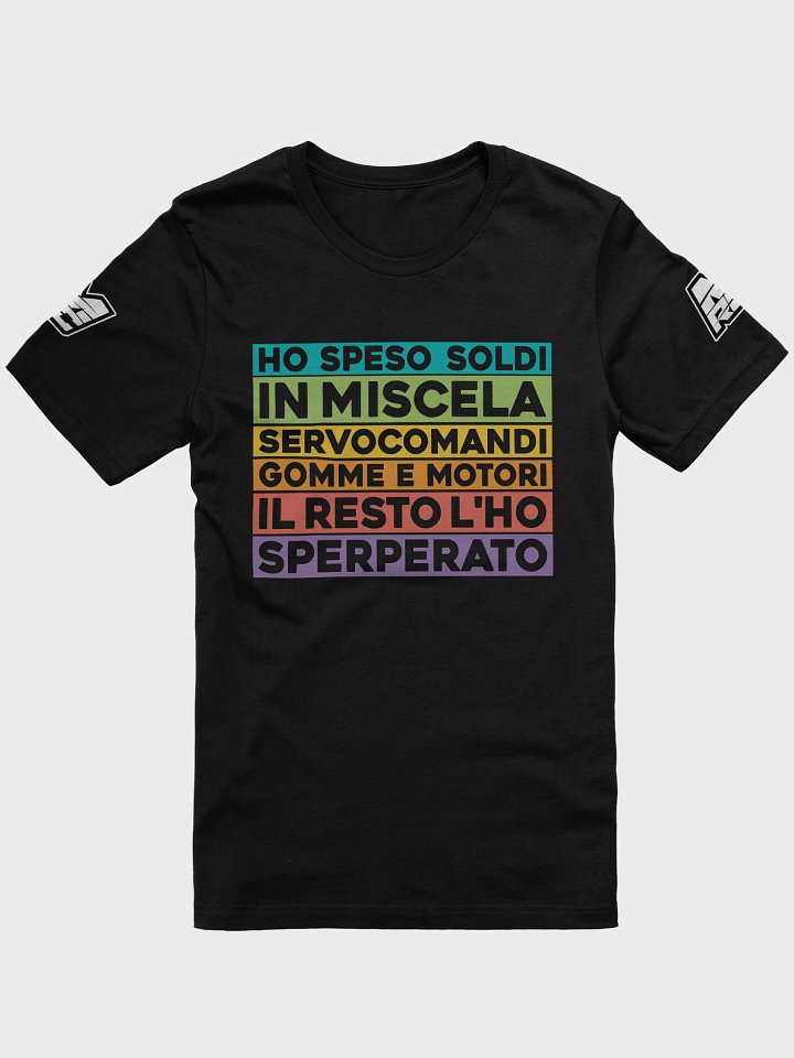 MRC GBEST T-Shirt product image (1)