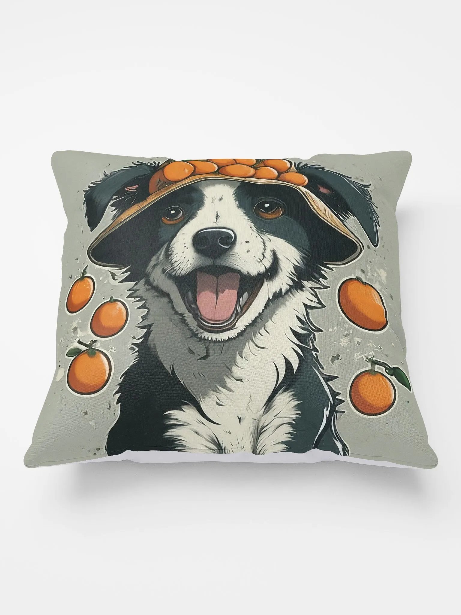 Clemmy throw pillow product image (1)