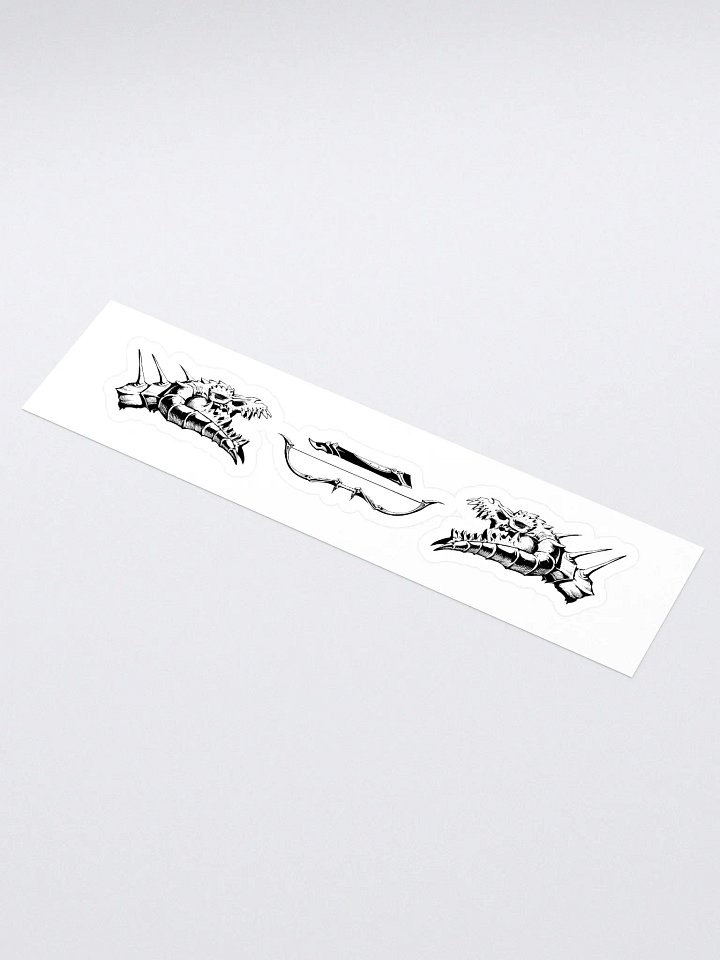 Sticker - Seperator product image (1)