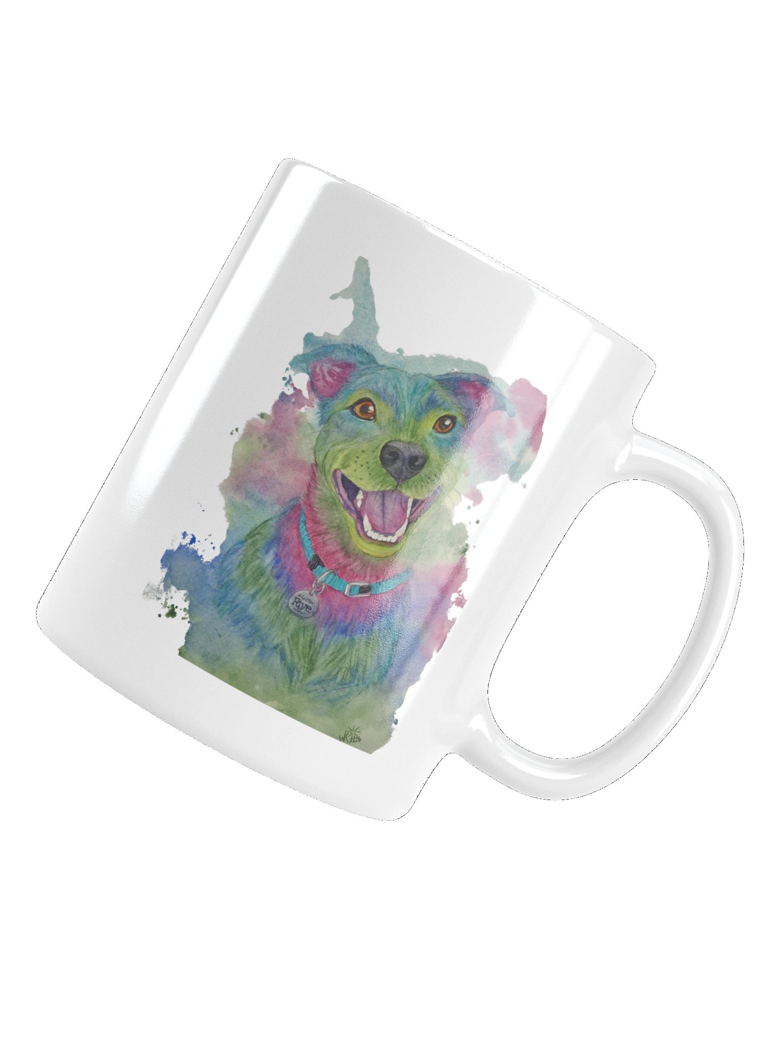 Faye Coffee Mug product image (17)